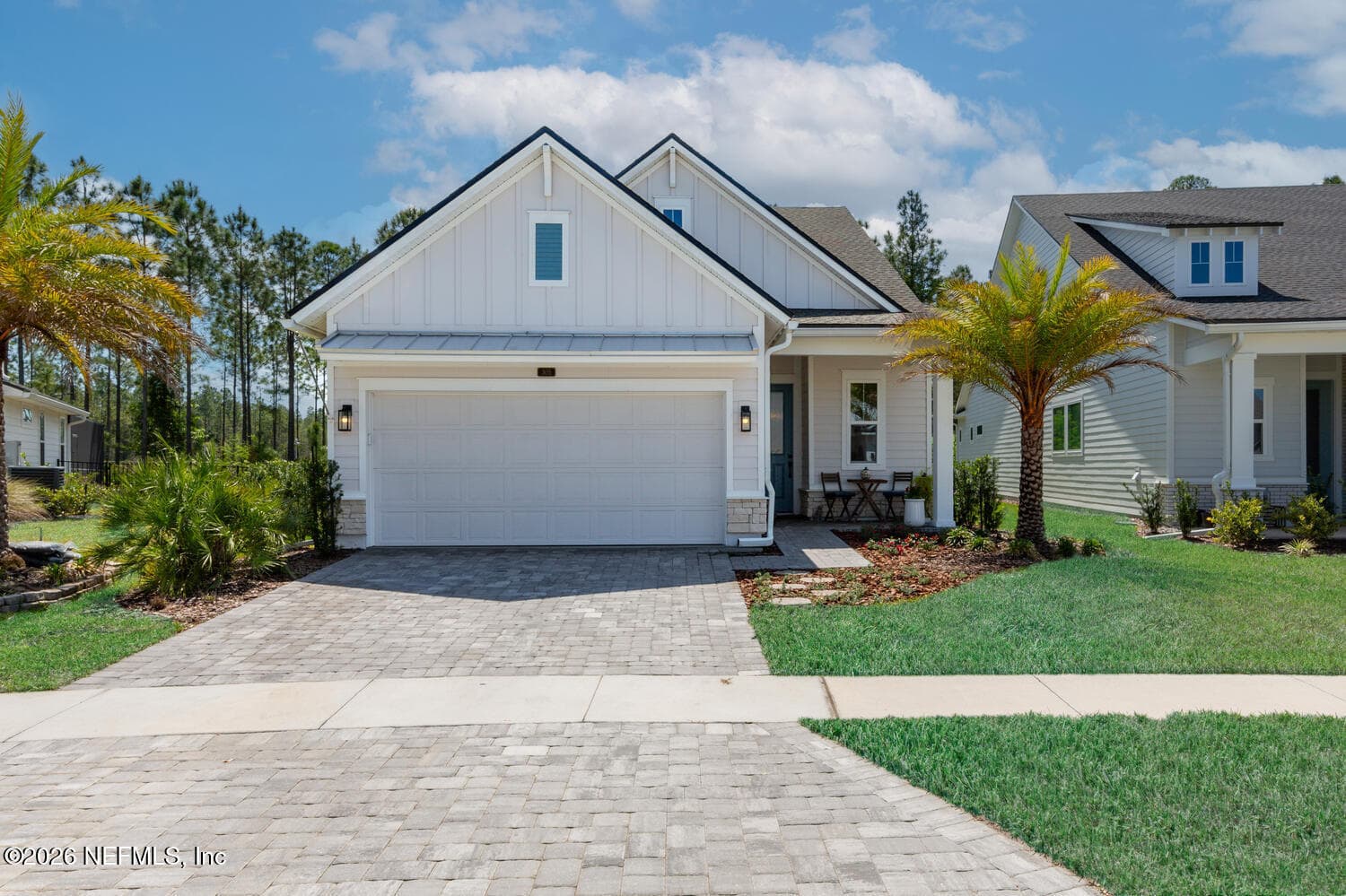 305 BLUE HAMPTON Drive, Ponte Vedra — exterior