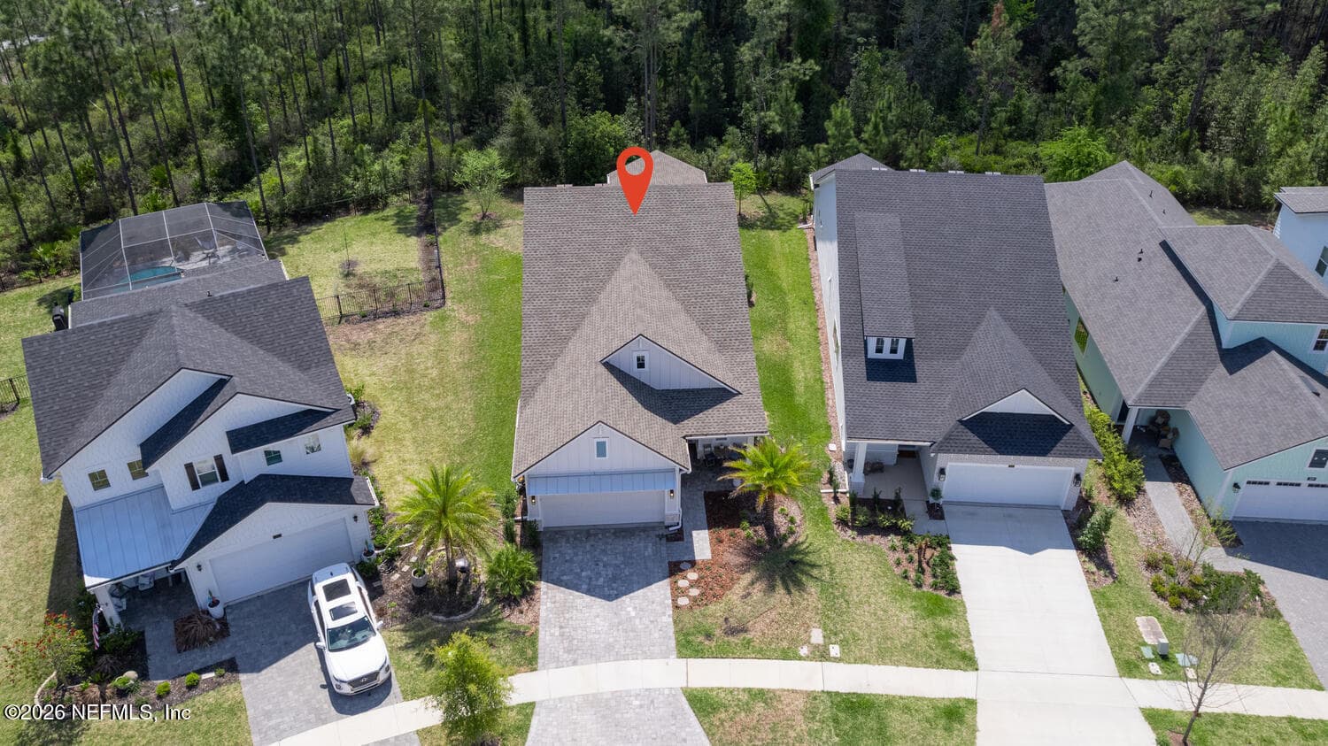 305 BLUE HAMPTON Drive, Ponte Vedra — photo 2