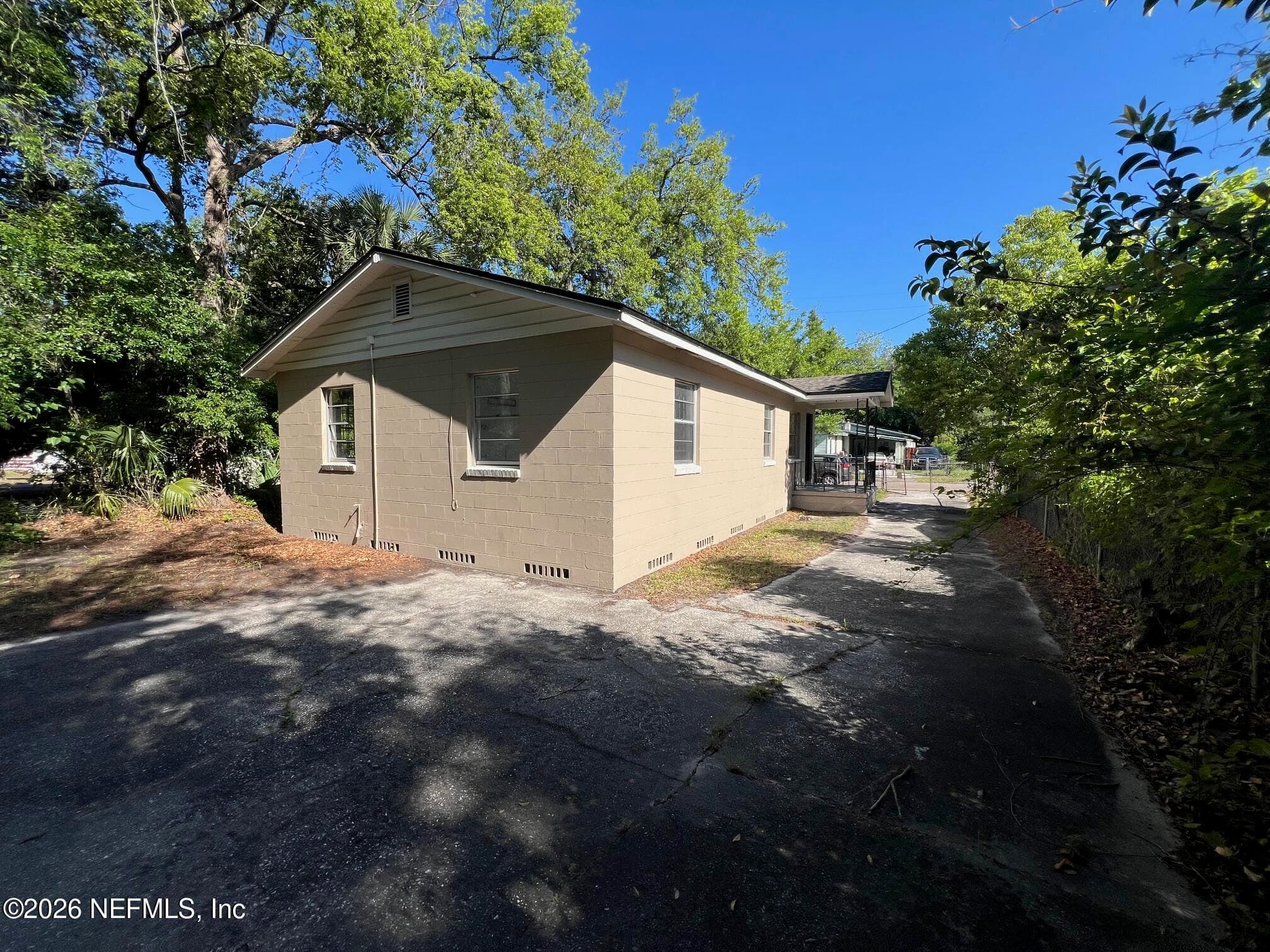 1856 28TH Street W, Jacksonville, FL 32209, Jacksonville — photo 2