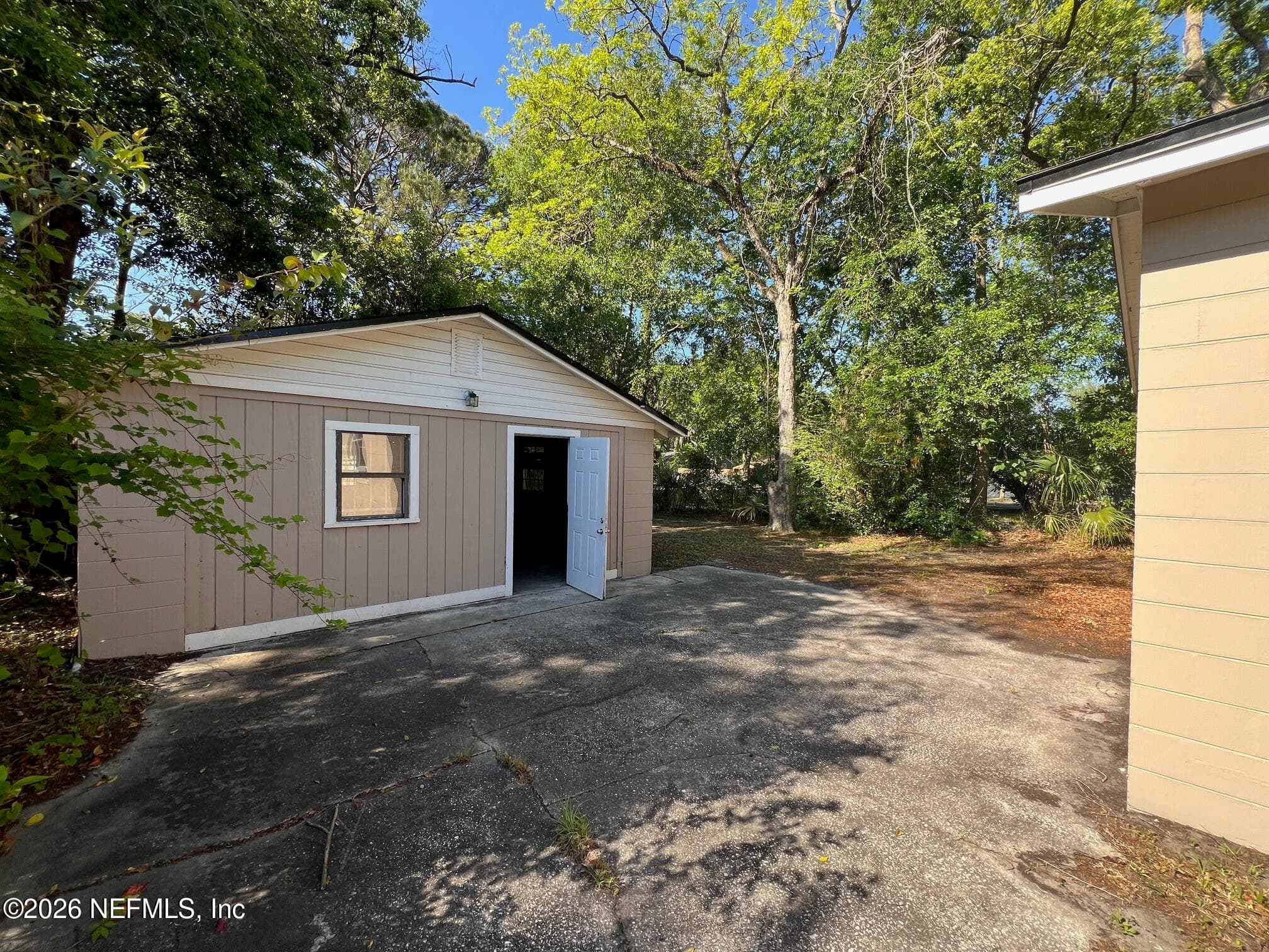 1856 28TH Street W, Jacksonville, FL 32209, Jacksonville — photo 3