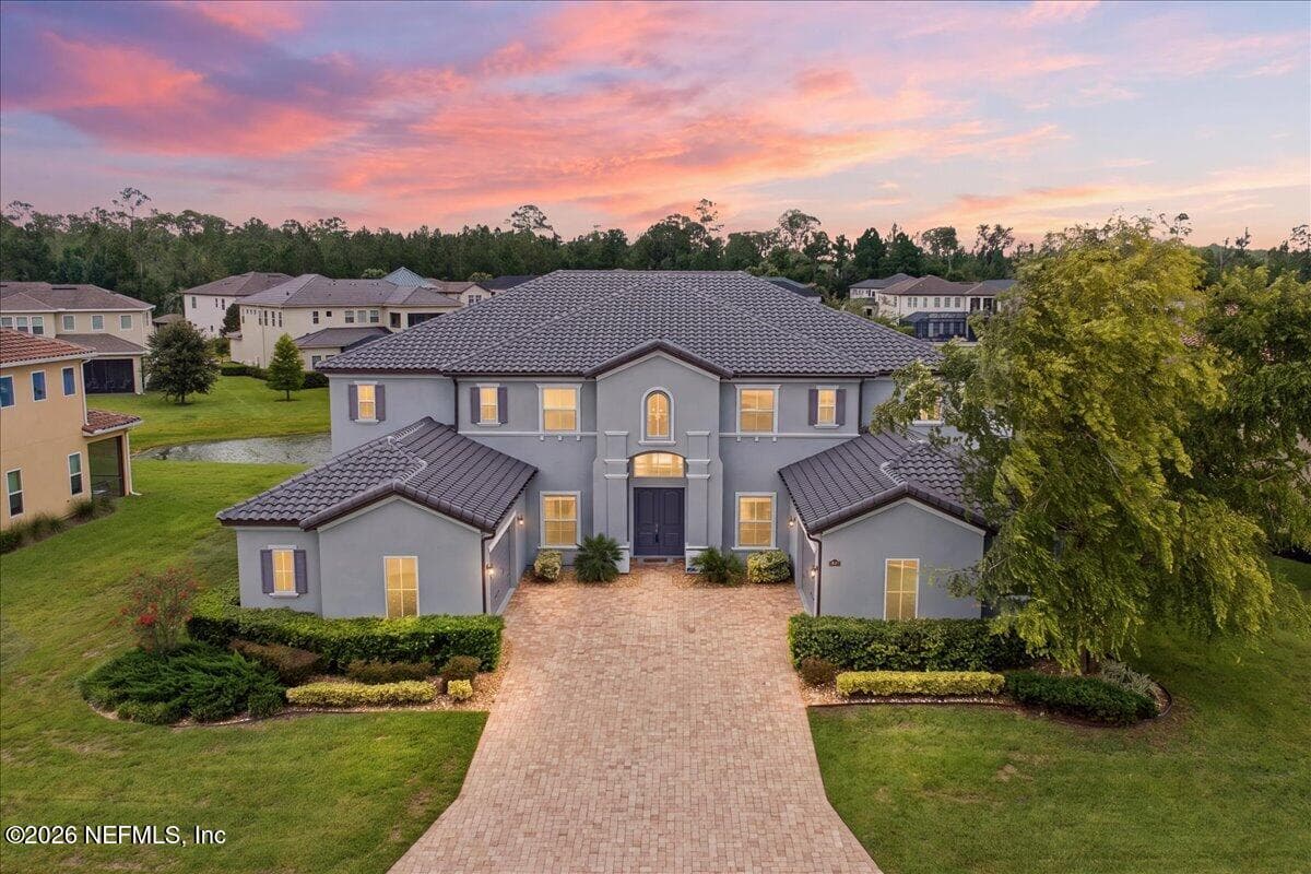 103 SITARA Lane, Fruit Cove, FL 32259, Fruit Cove — exterior