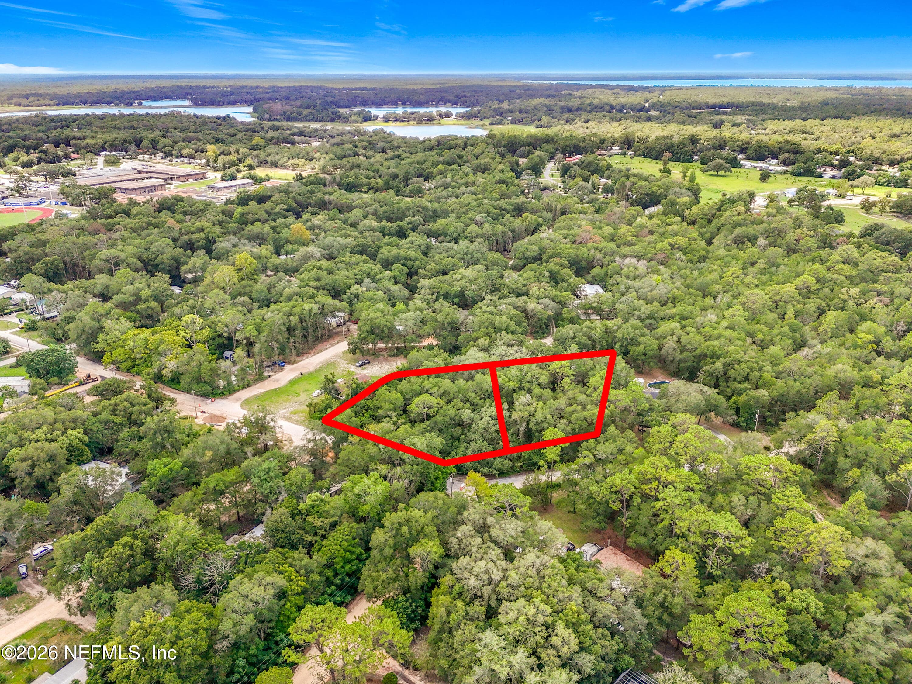 0 SW PECAN Street, Keystone Heights, FL 32656, Keystone Heights — exterior