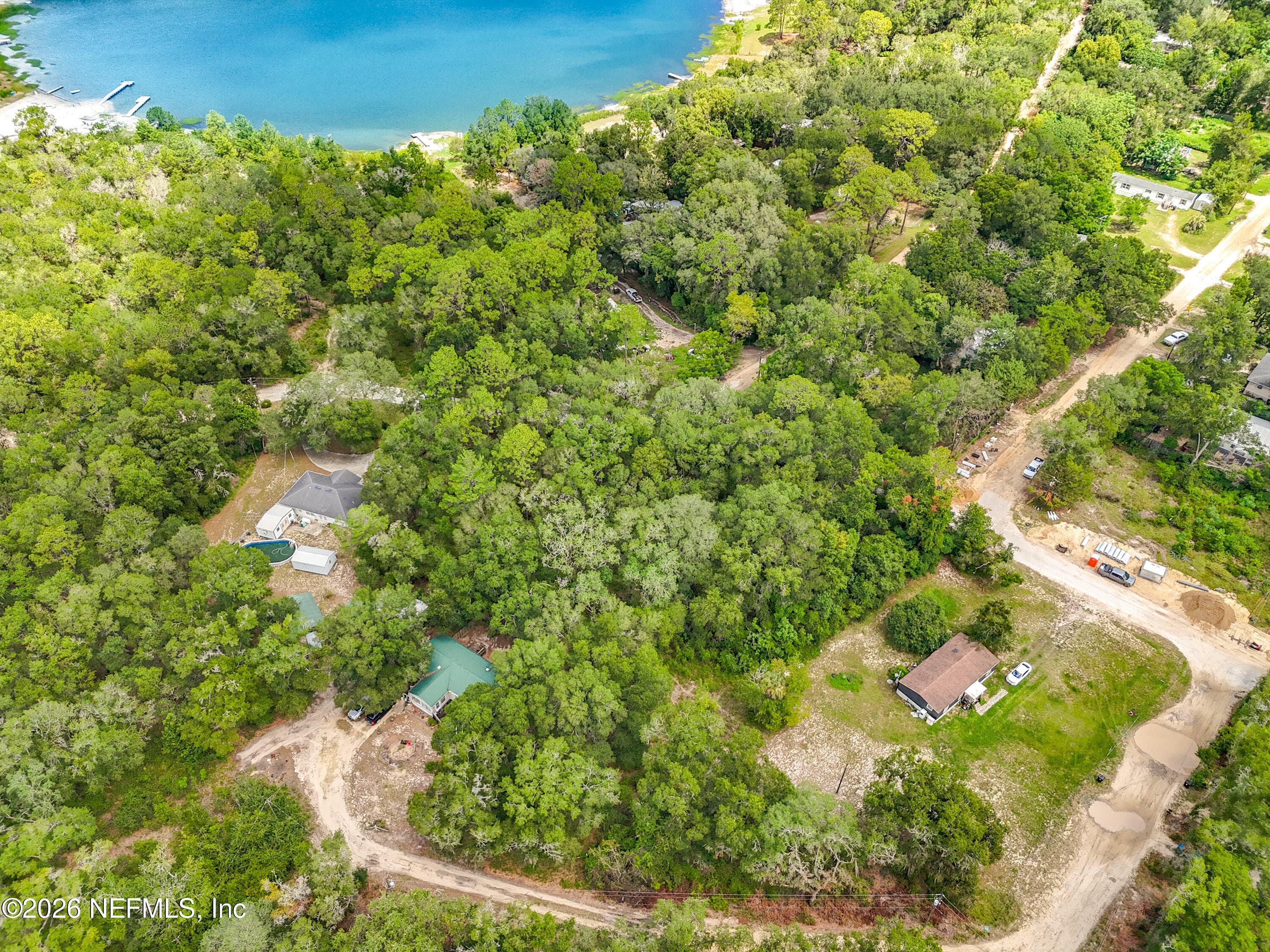 0 SW PECAN Street, Keystone Heights, FL 32656, Keystone Heights — photo 3