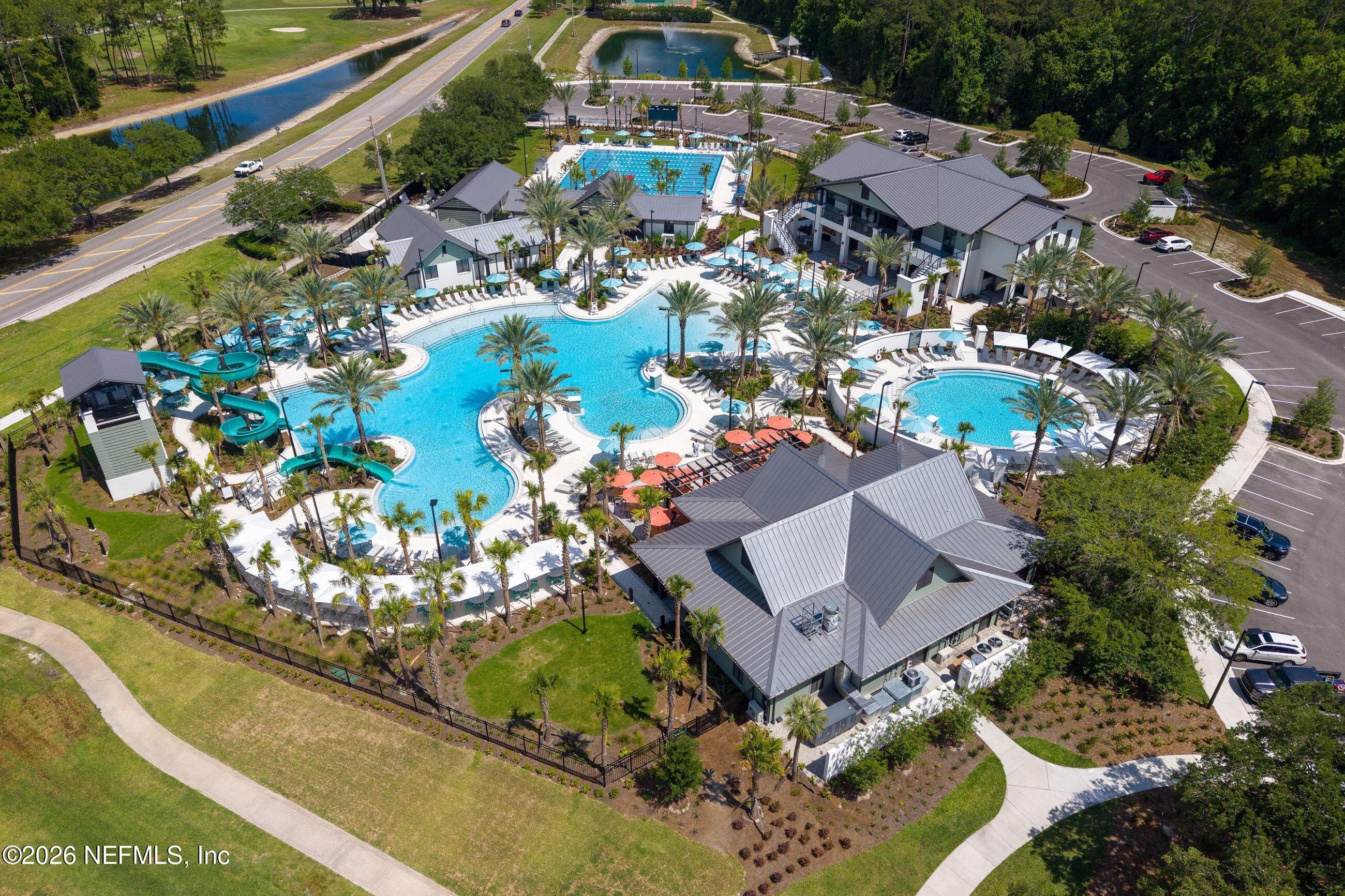 3105 BISHOP ESTATES Road, St. Johns, FL 32259, St. Johns — photo 3