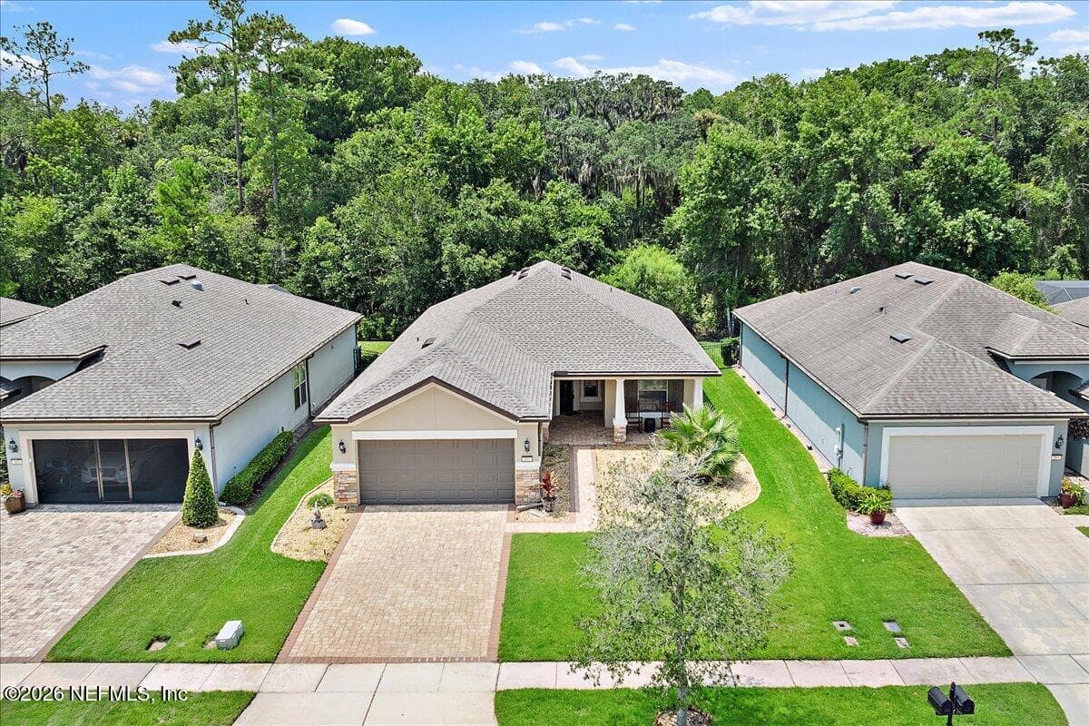 153 WOODHURST Drive, Ponte Vedra — exterior