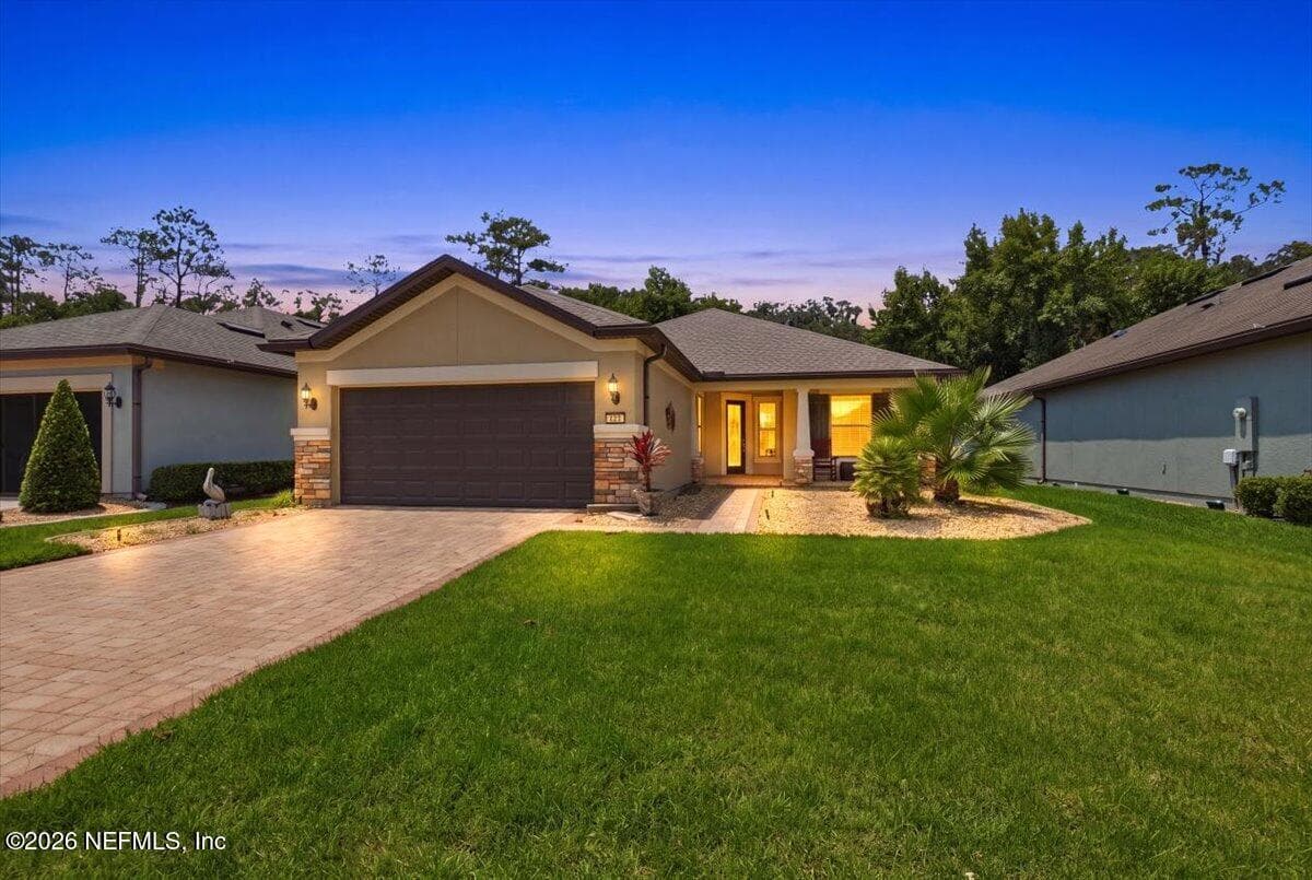 153 WOODHURST Drive, Ponte Vedra — photo 2