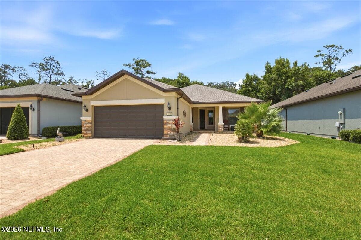 153 WOODHURST Drive, Ponte Vedra — photo 3
