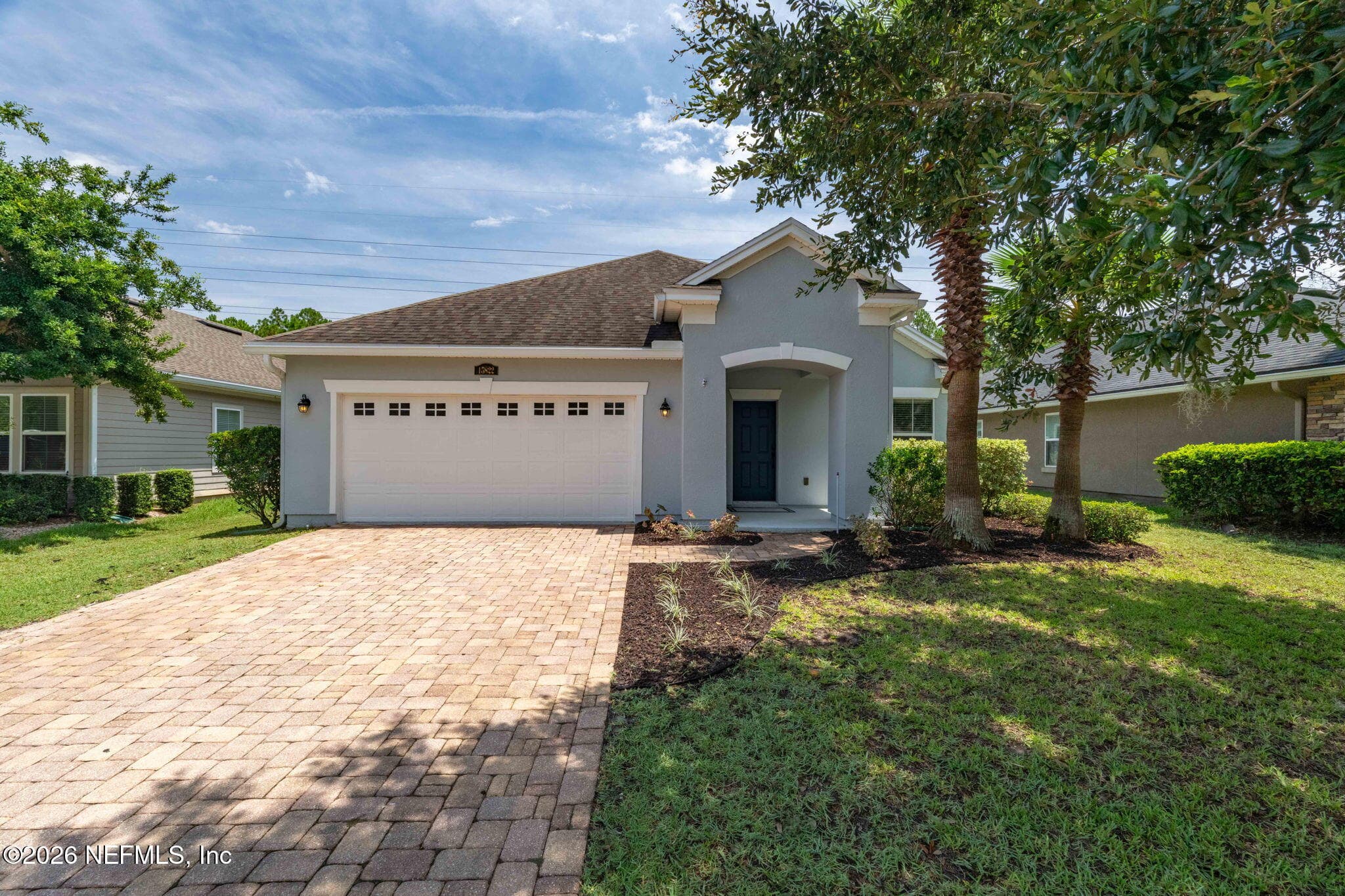 15822 TISONS BLUFF Road, Jacksonville, FL 32218, Jacksonville — exterior