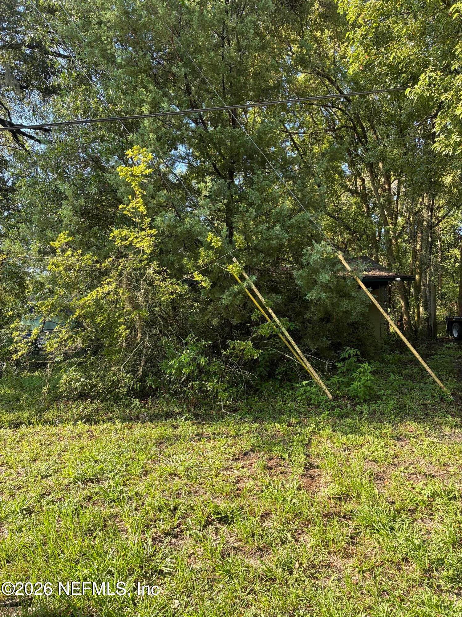 2358 HILLY Road, Jacksonville, FL 32208, Jacksonville — exterior