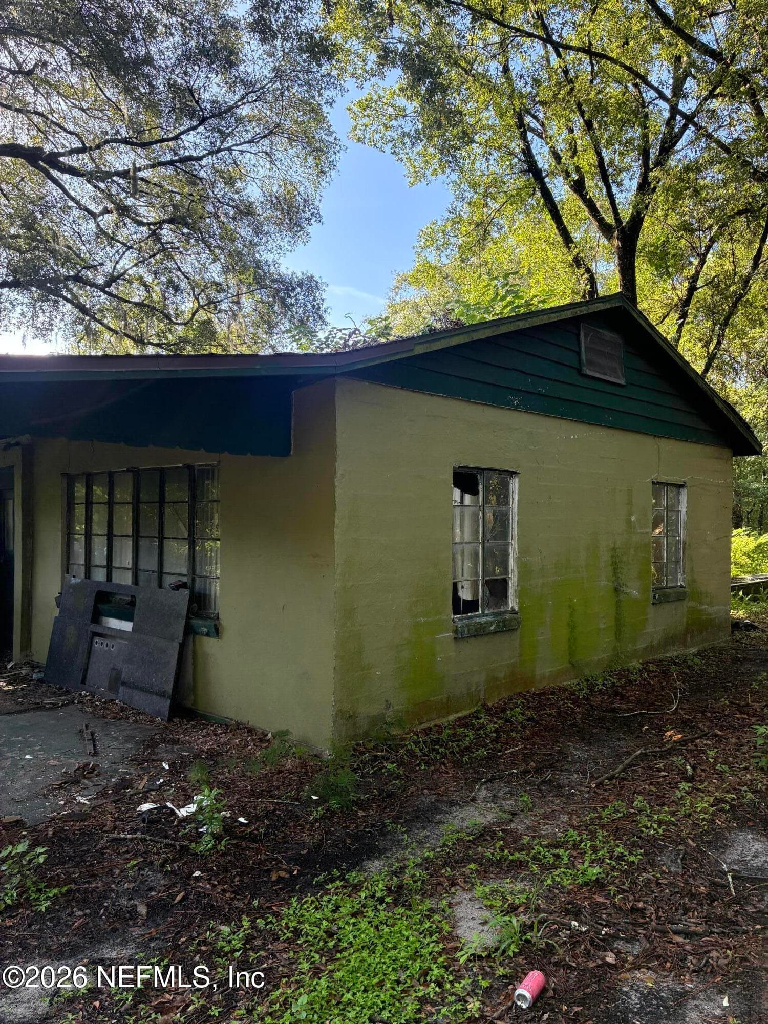 2358 HILLY Road, Jacksonville, FL 32208, Jacksonville — photo 2