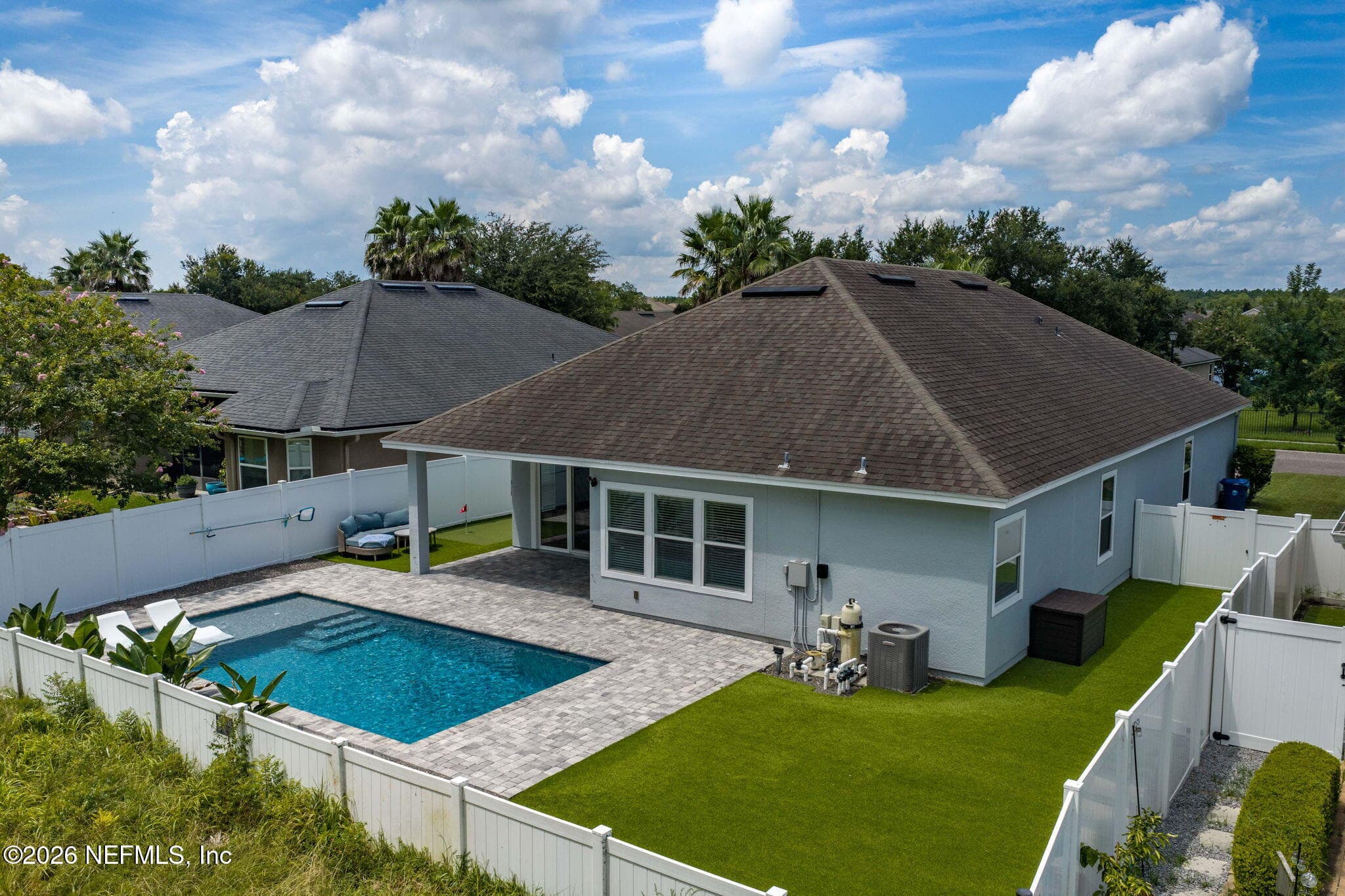 15822 TISONS BLUFF Road, Jacksonville, FL 32218, Jacksonville — photo 2