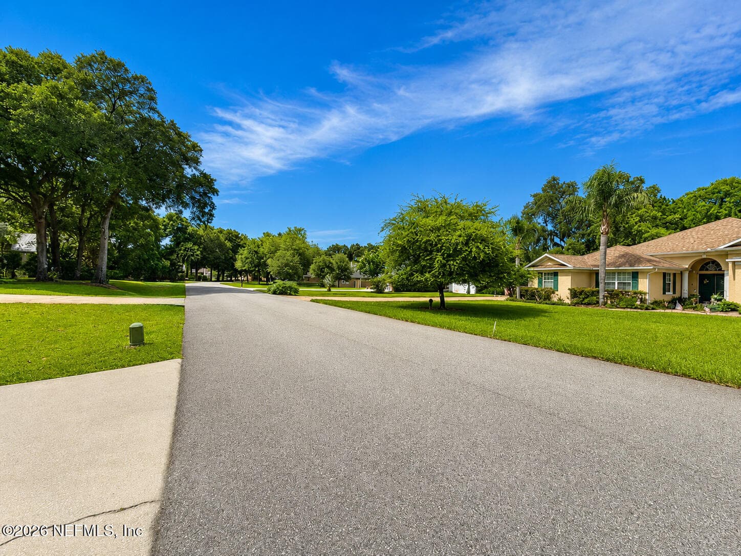 3345 KINGS Road S, St. Augustine — exterior