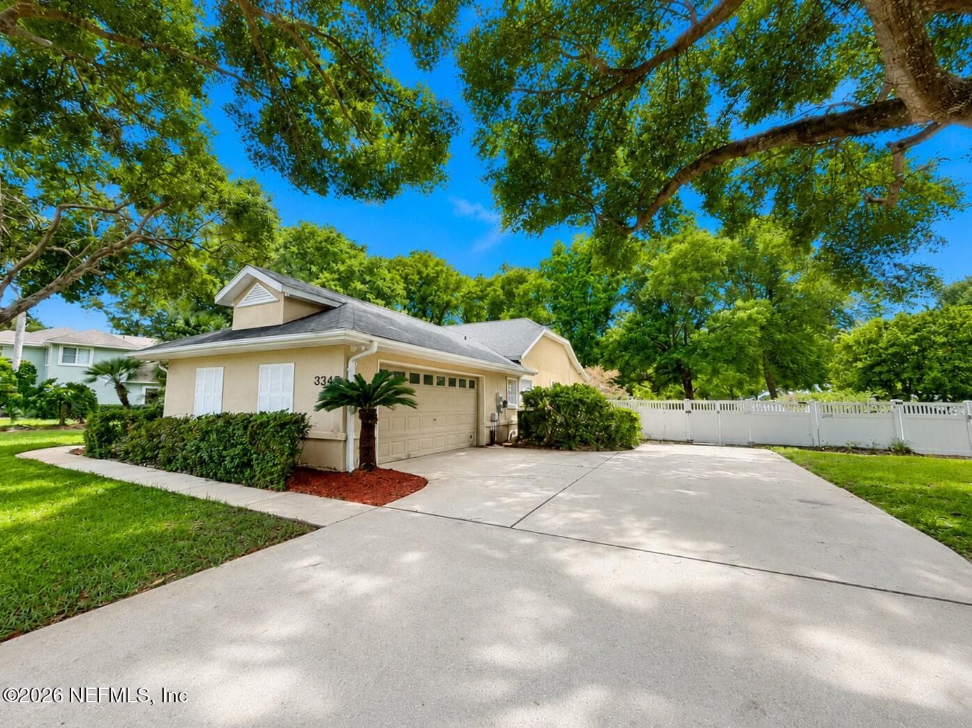 3345 KINGS Road S, St. Augustine — photo 3