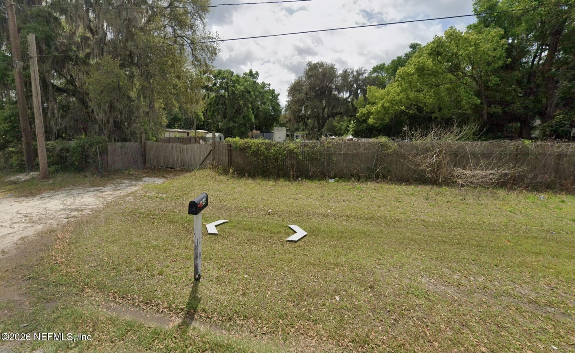 6848 LENOX Avenue, Jacksonville, FL 32205, Jacksonville — photo 2
