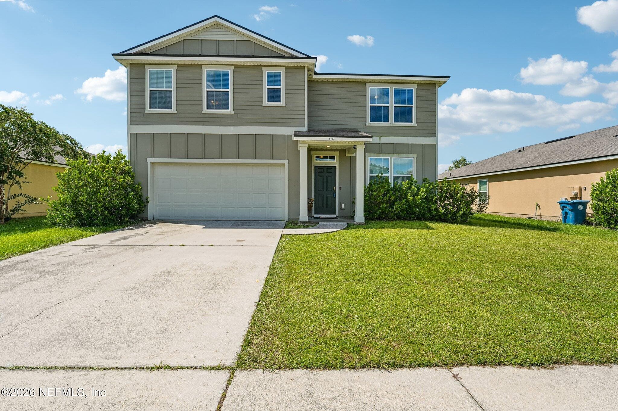 6774 SANDLE Drive, Jacksonville, FL 32219, Jacksonville — exterior