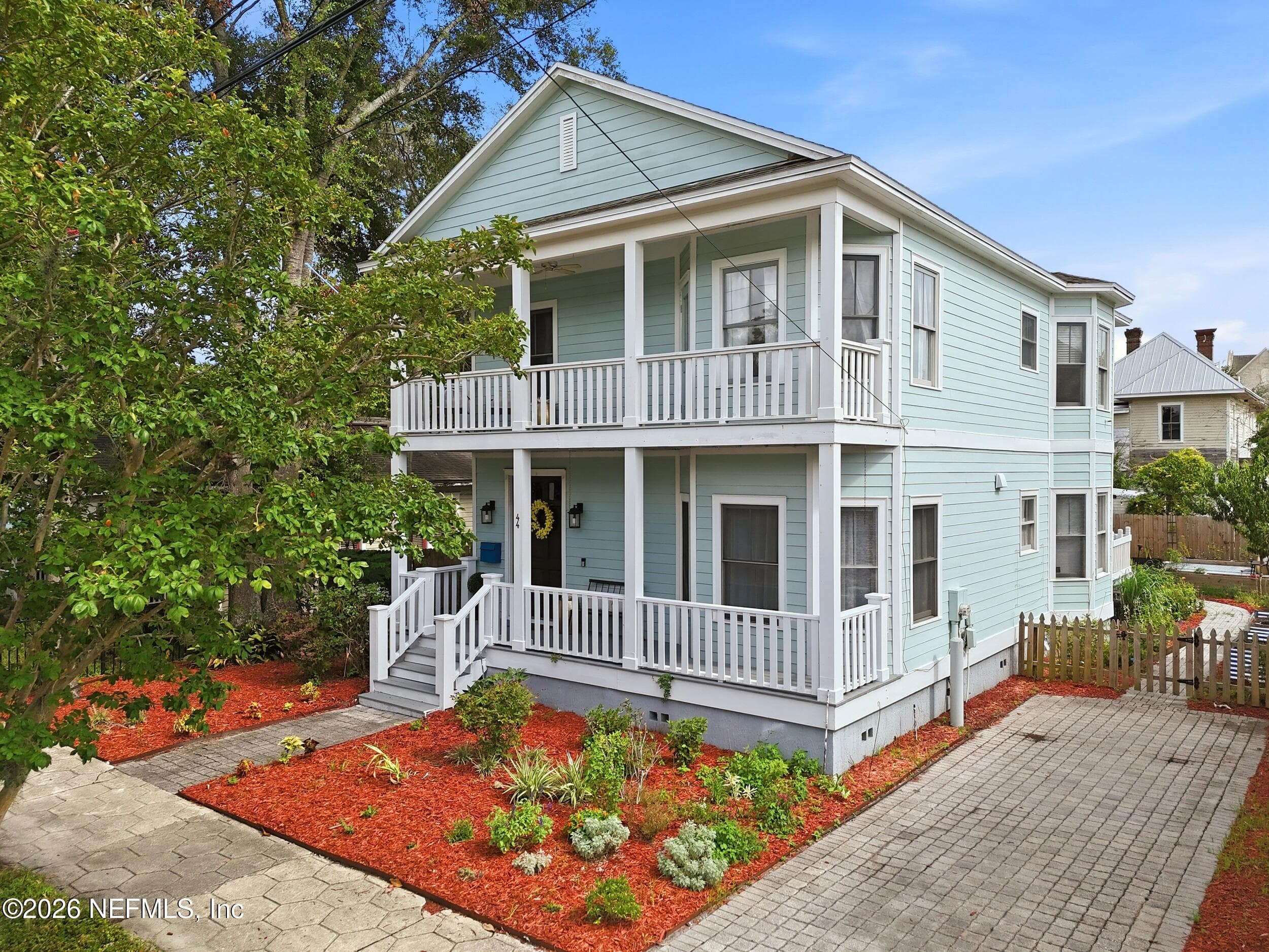 44 W 12TH Street, Jacksonville, FL 32206, Jacksonville — exterior