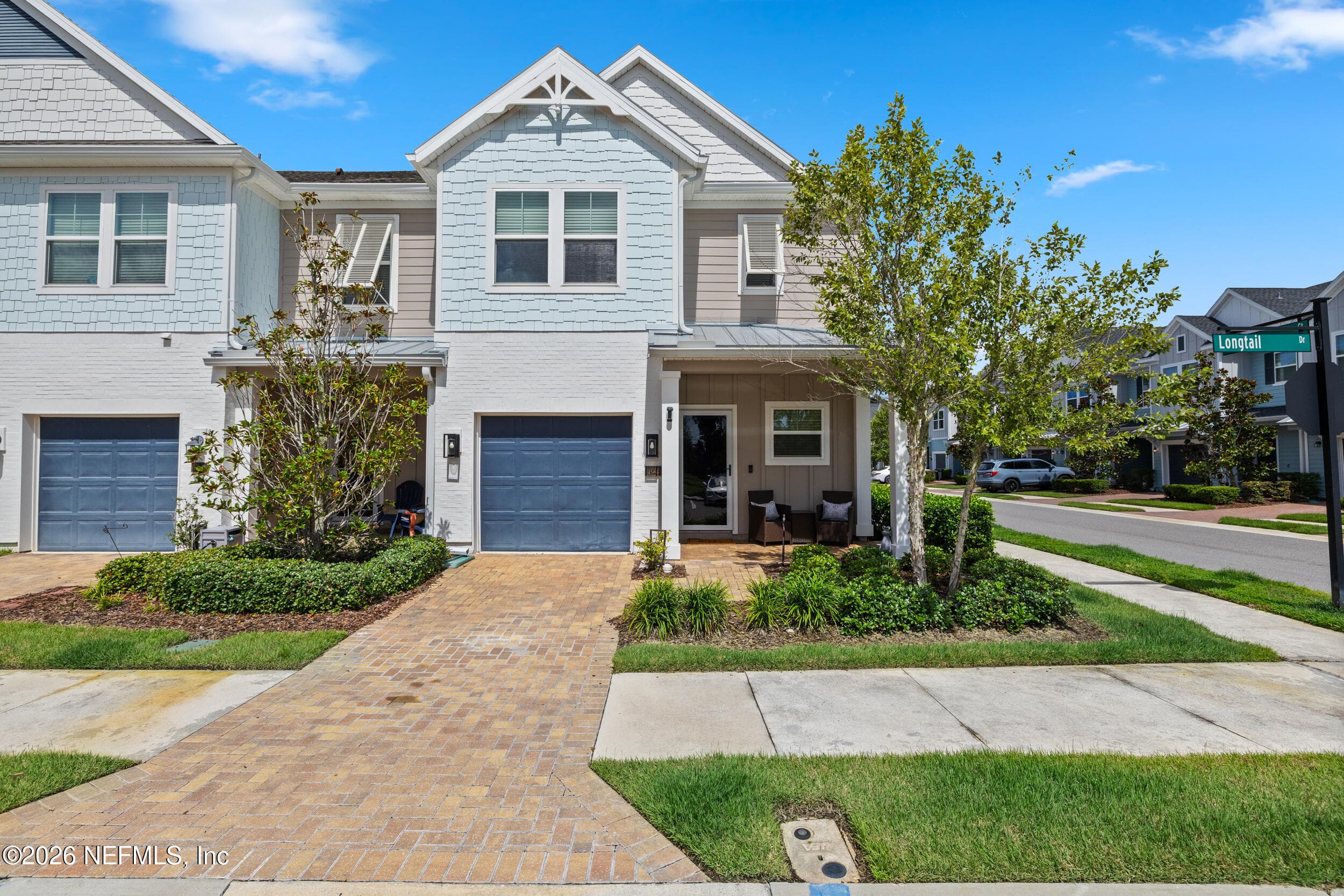 194 LONGTAIL Drive, St. Augustine, FL 32092, St. Augustine — exterior