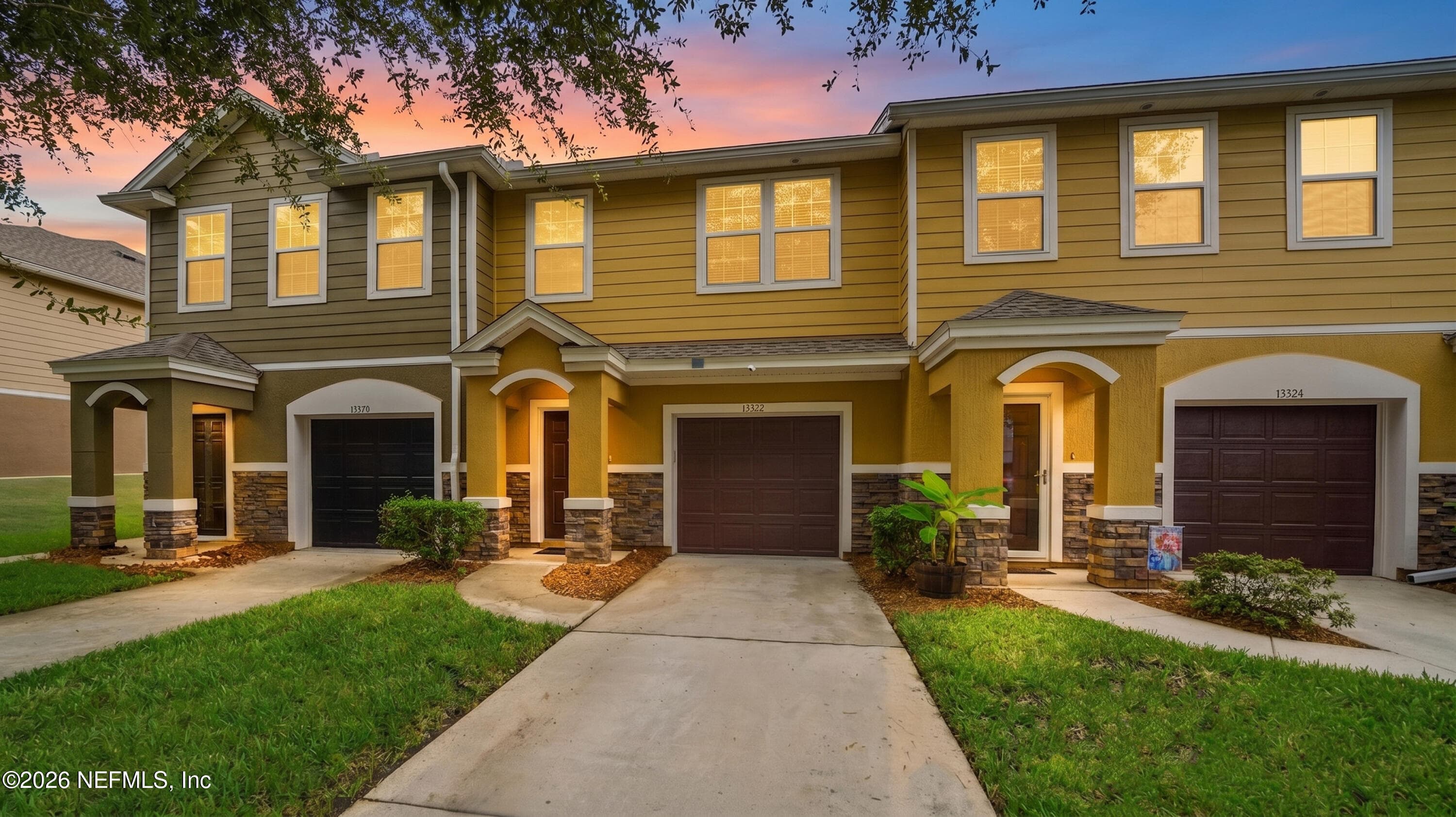 13322 OCEAN MIST Drive, Jacksonville, FL 32258, Jacksonville — exterior