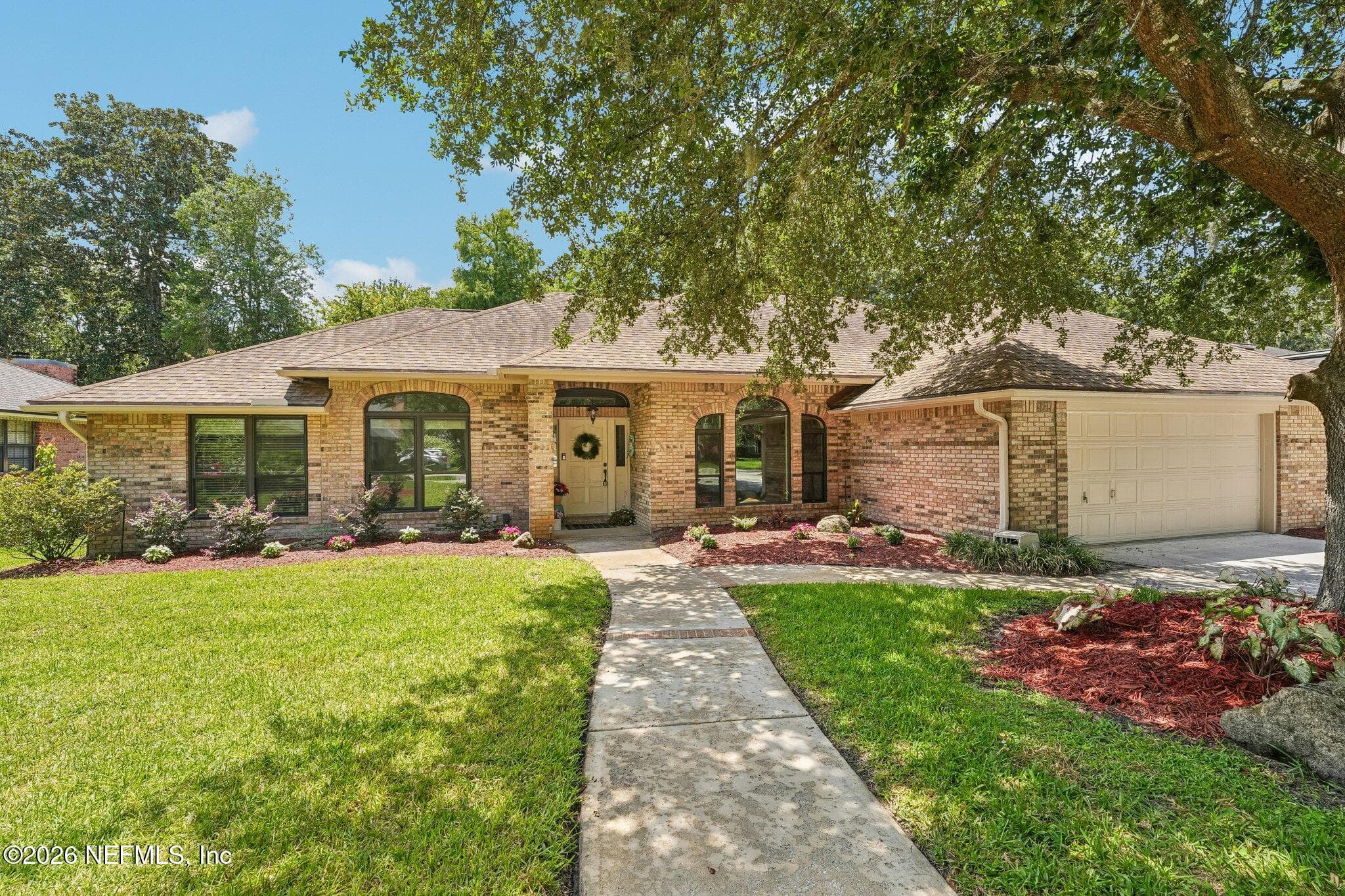 12231 DIVIDING OAKS Trail E, Jacksonville, FL 32223, Jacksonville — exterior