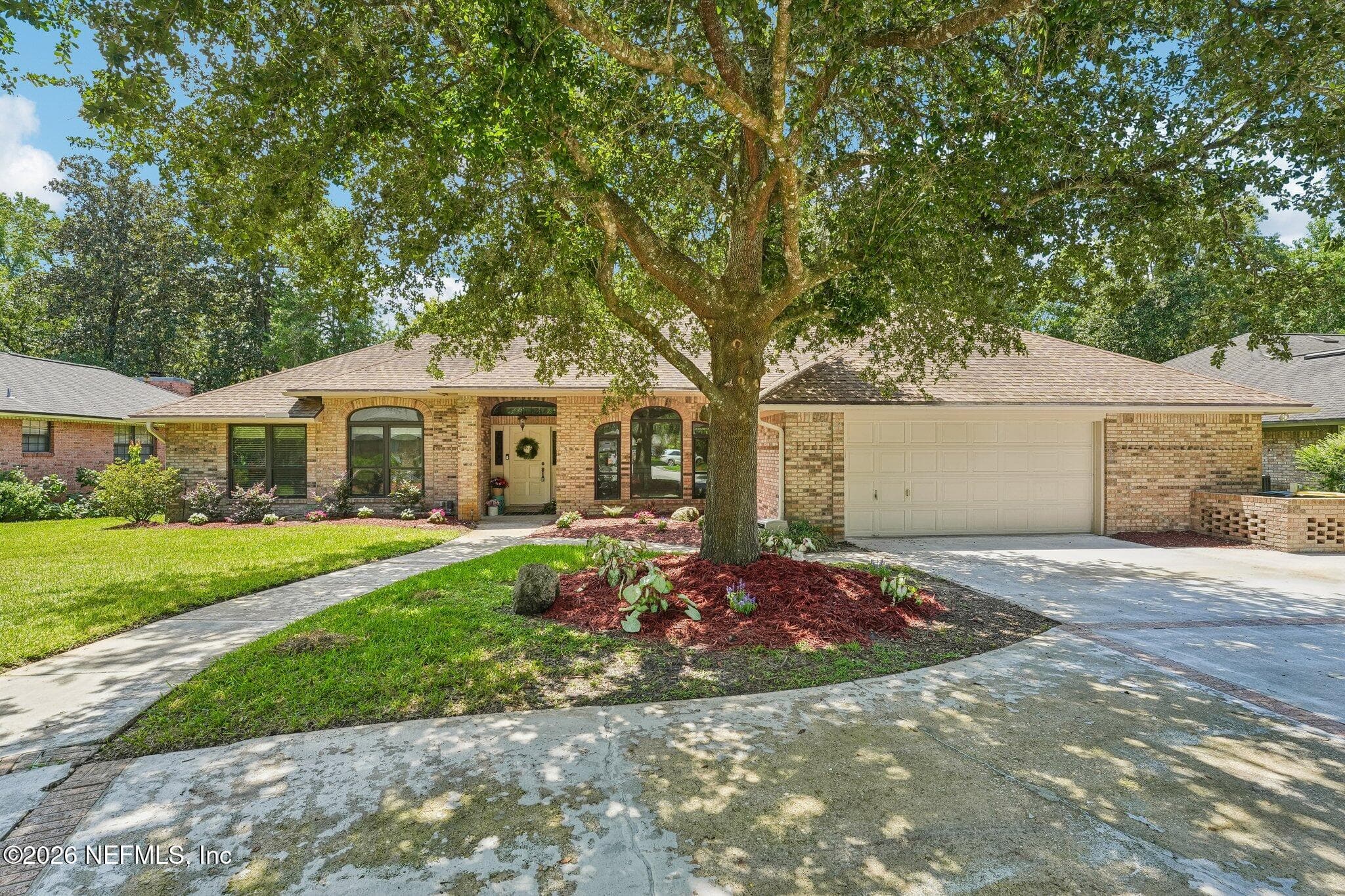 12231 DIVIDING OAKS Trail E, Jacksonville, FL 32223, Jacksonville — photo 2