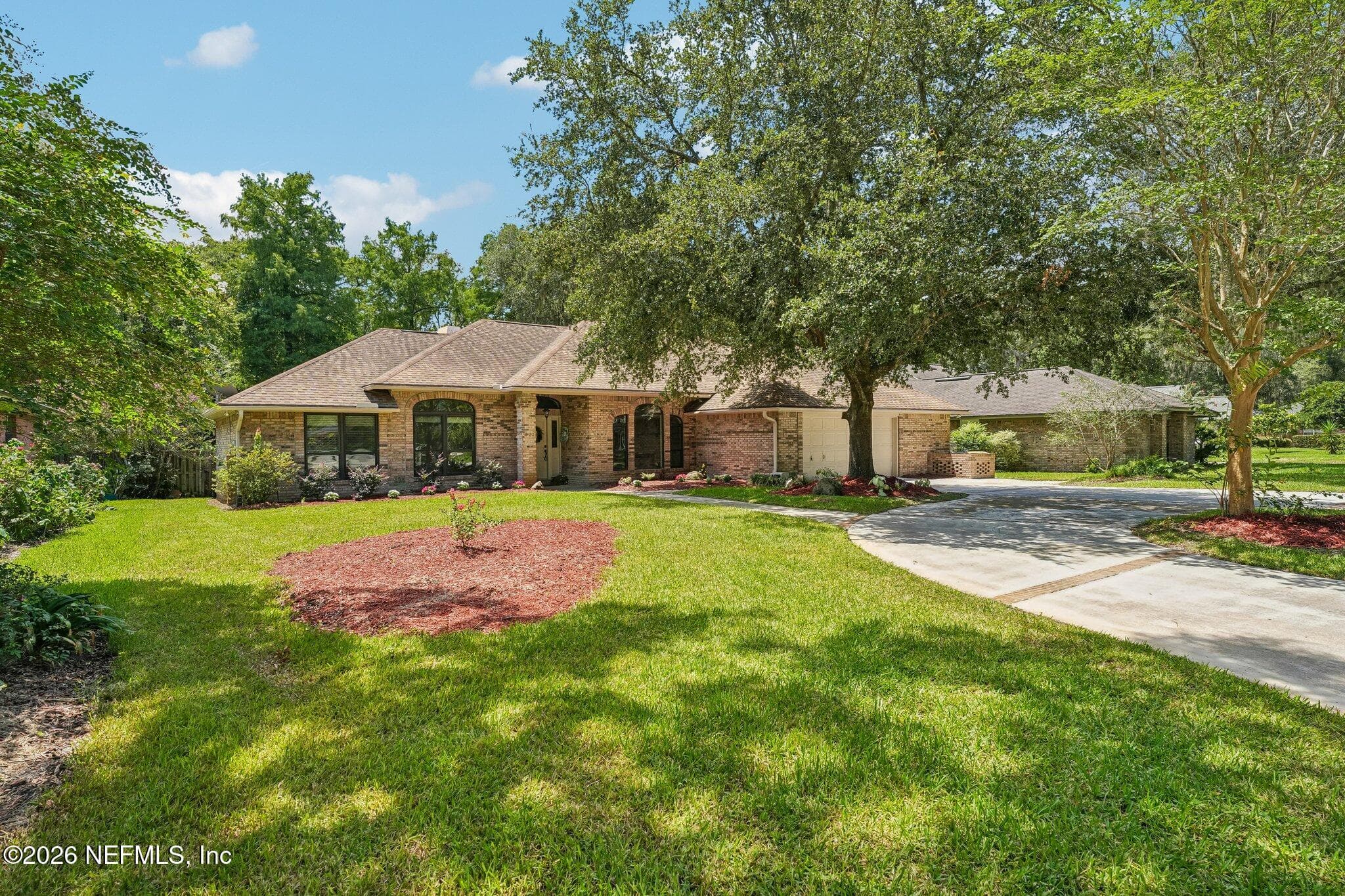 12231 DIVIDING OAKS Trail E, Jacksonville, FL 32223, Jacksonville — photo 3