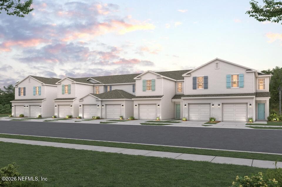 214 BRAZIL NUT Circle, Jacksonville, FL 32218, Jacksonville — exterior