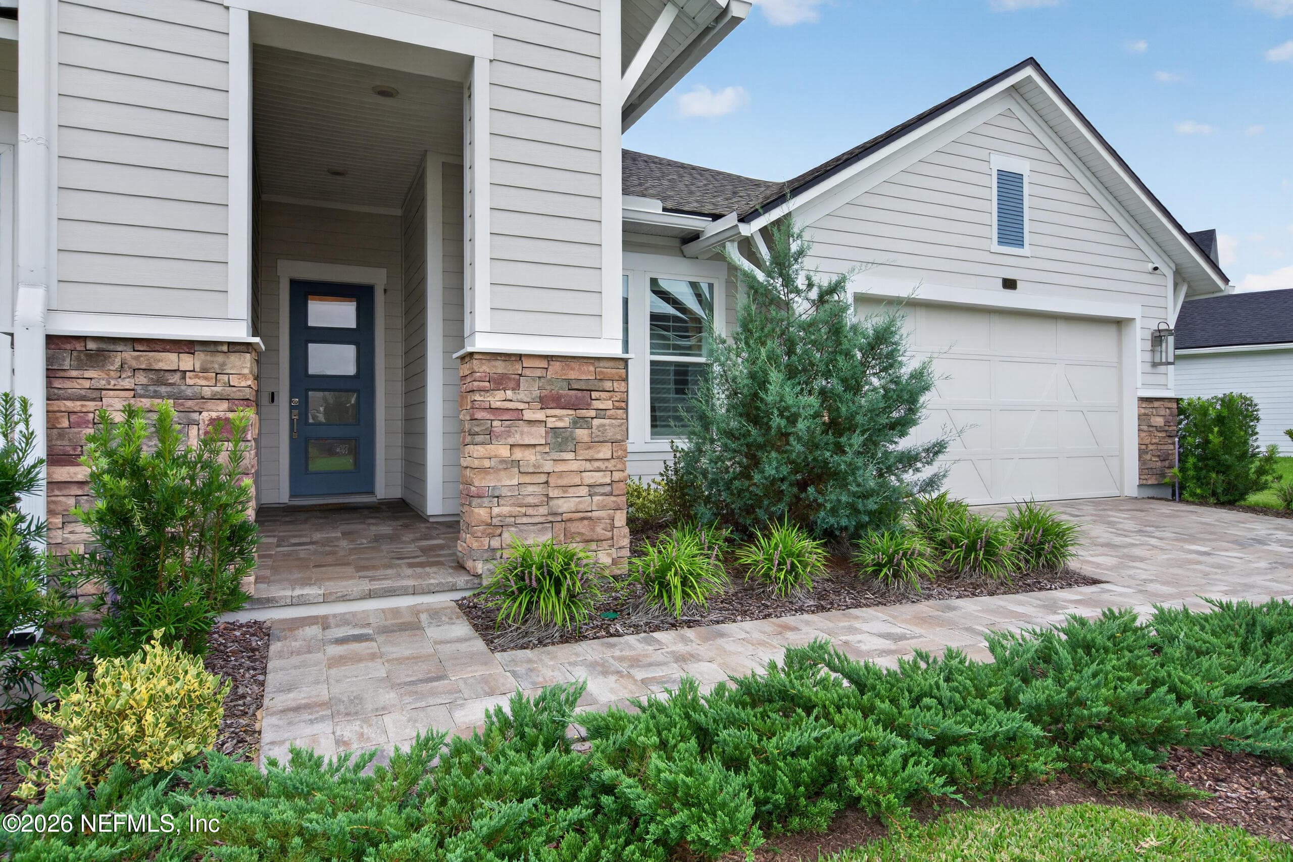 463 CANOPY FOREST Drive, St. Augustine, FL 32092, St. Augustine — photo 2