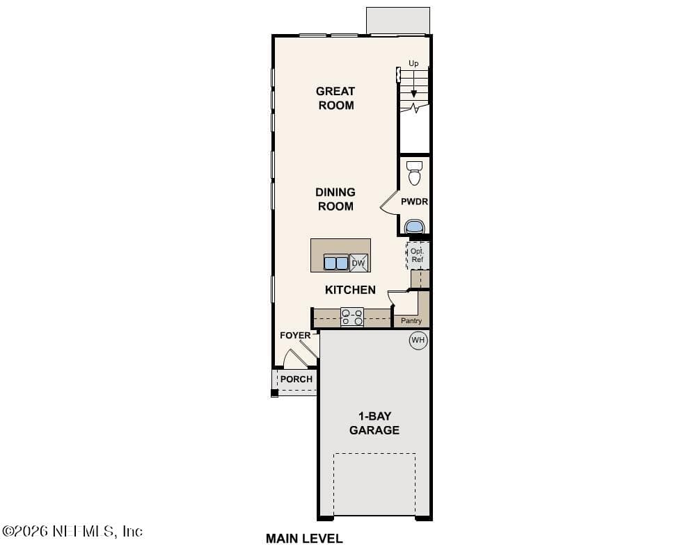 214 BRAZIL NUT Circle, Jacksonville, FL 32218, Jacksonville — photo 2