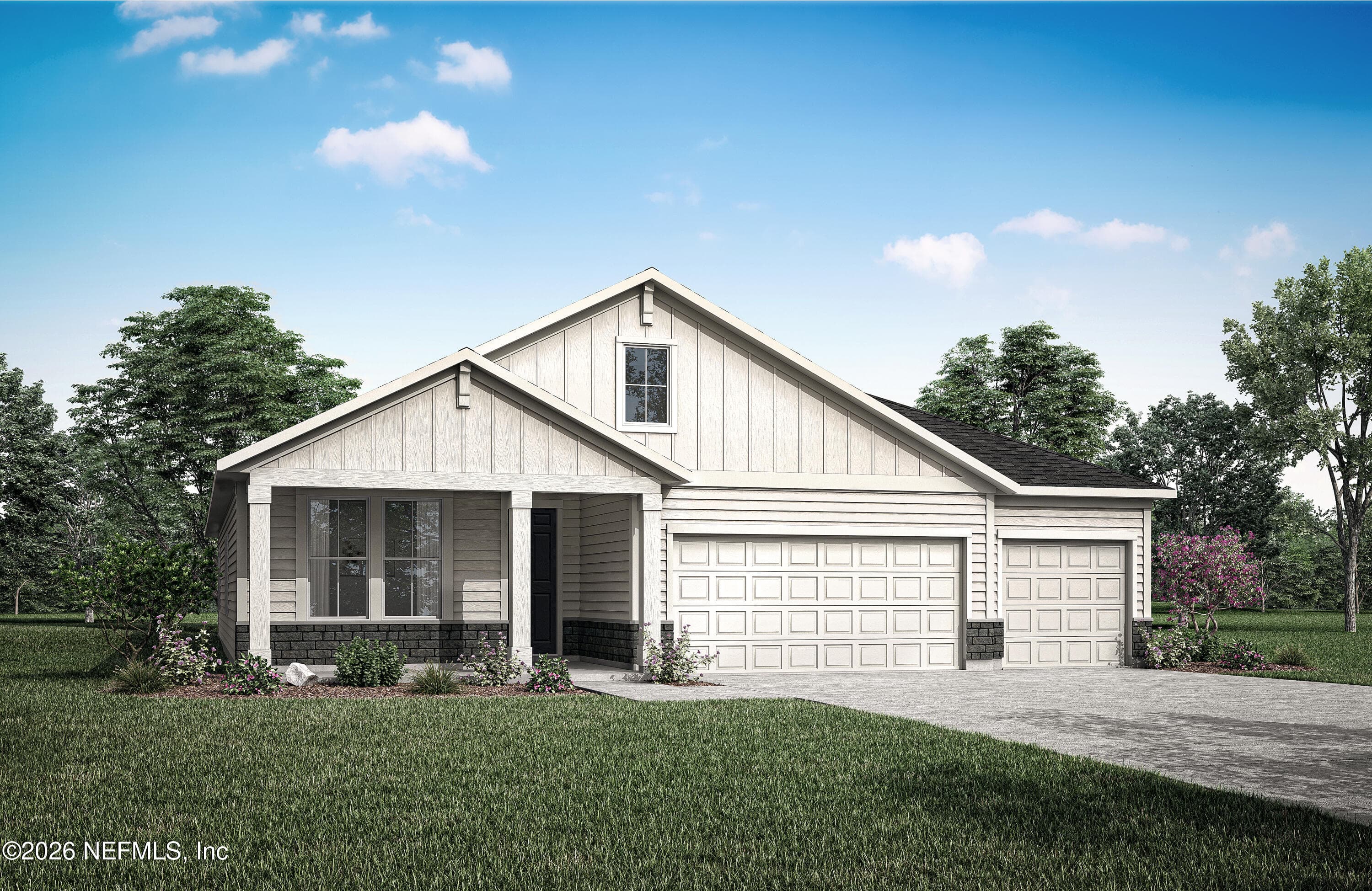 3045 BERRYHILL Road, Green Cove Springs, FL 32043, Green Cove Springs — exterior