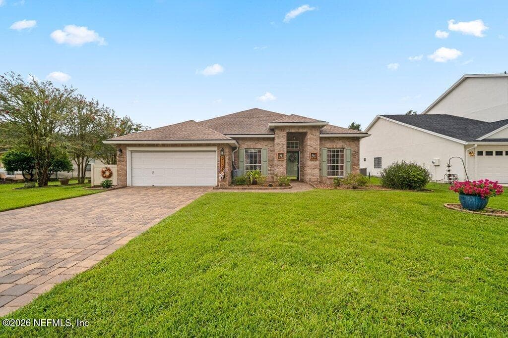 2125 SANDY BRANCH Place, St. Augustine — photo 3