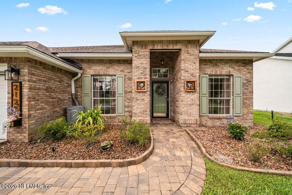 2125 SANDY BRANCH Place, St. Augustine — photo 2