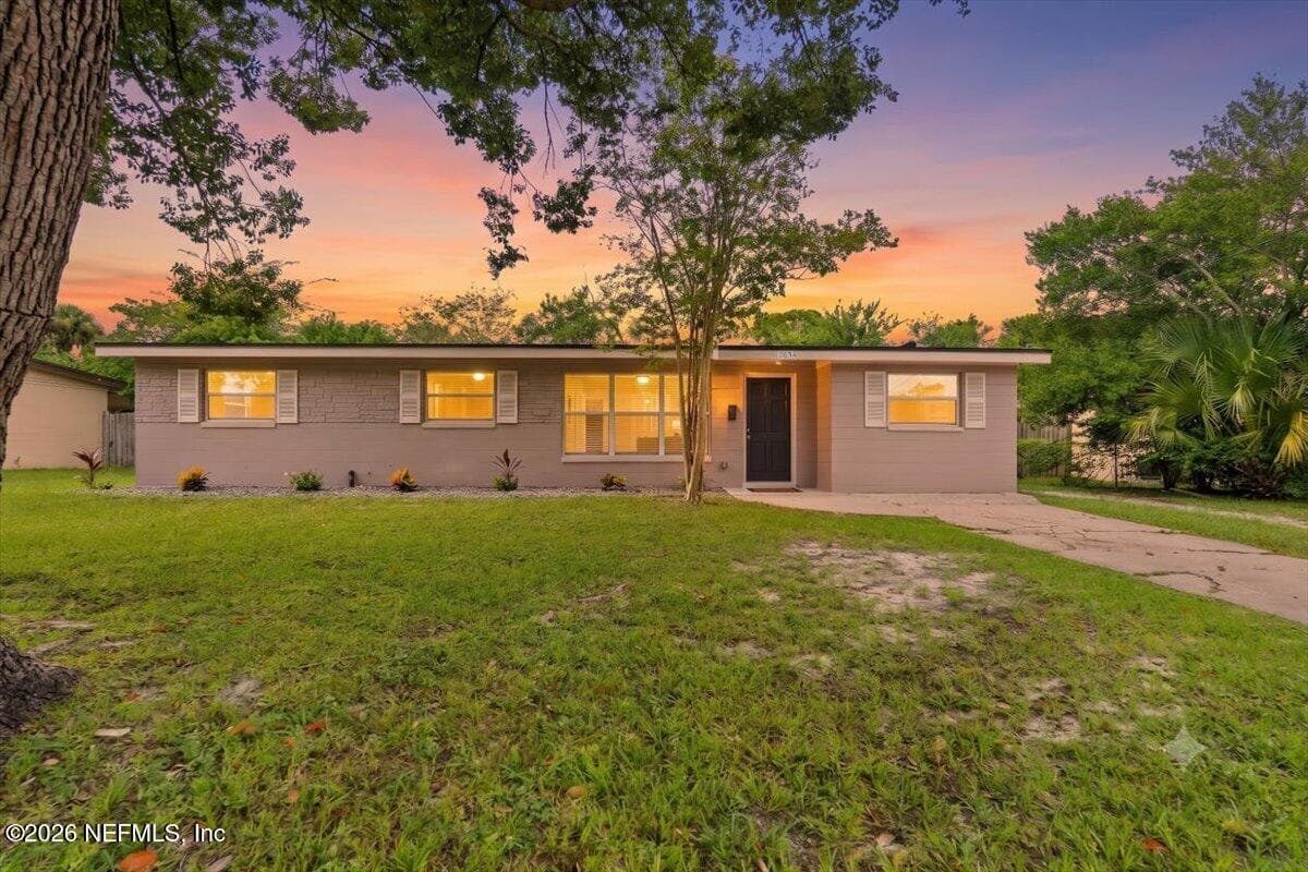 11634 MARINA Drive, Jacksonville, FL 32246, Jacksonville — exterior