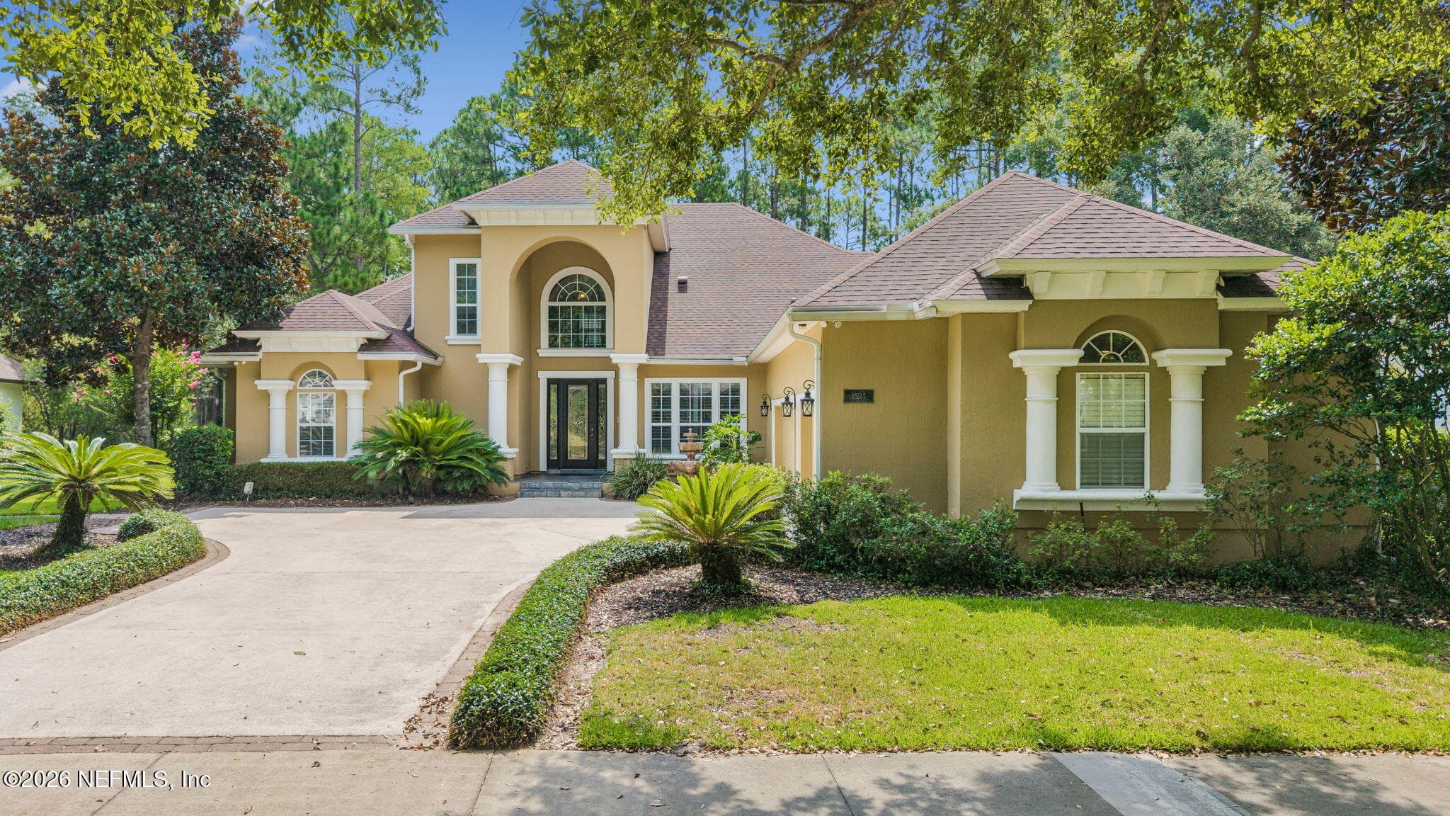 95185 AMELIA NATIONAL Parkway, Fernandina Beach — exterior