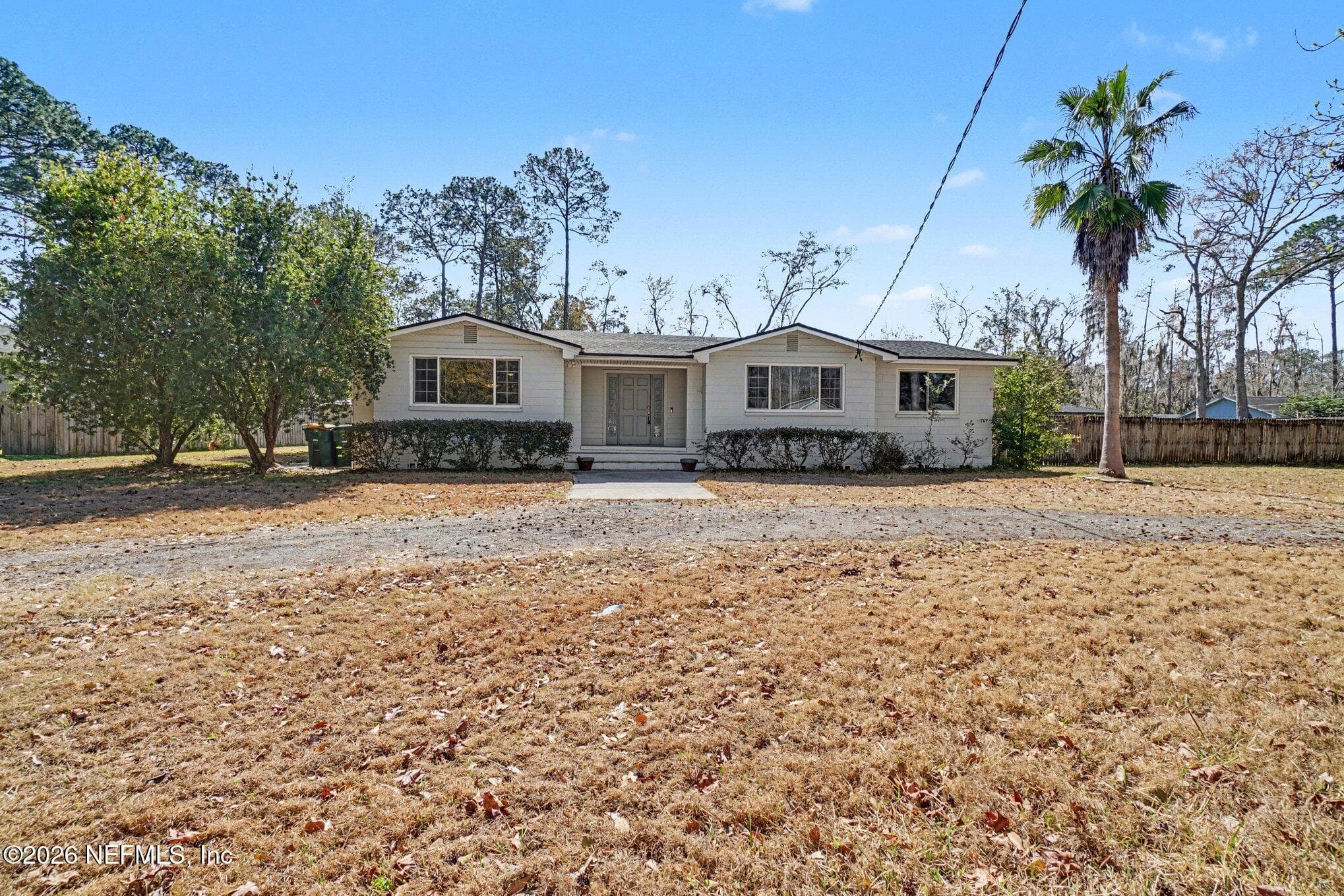 5208 TAN Street, Jacksonville, FL 32258, Jacksonville — exterior