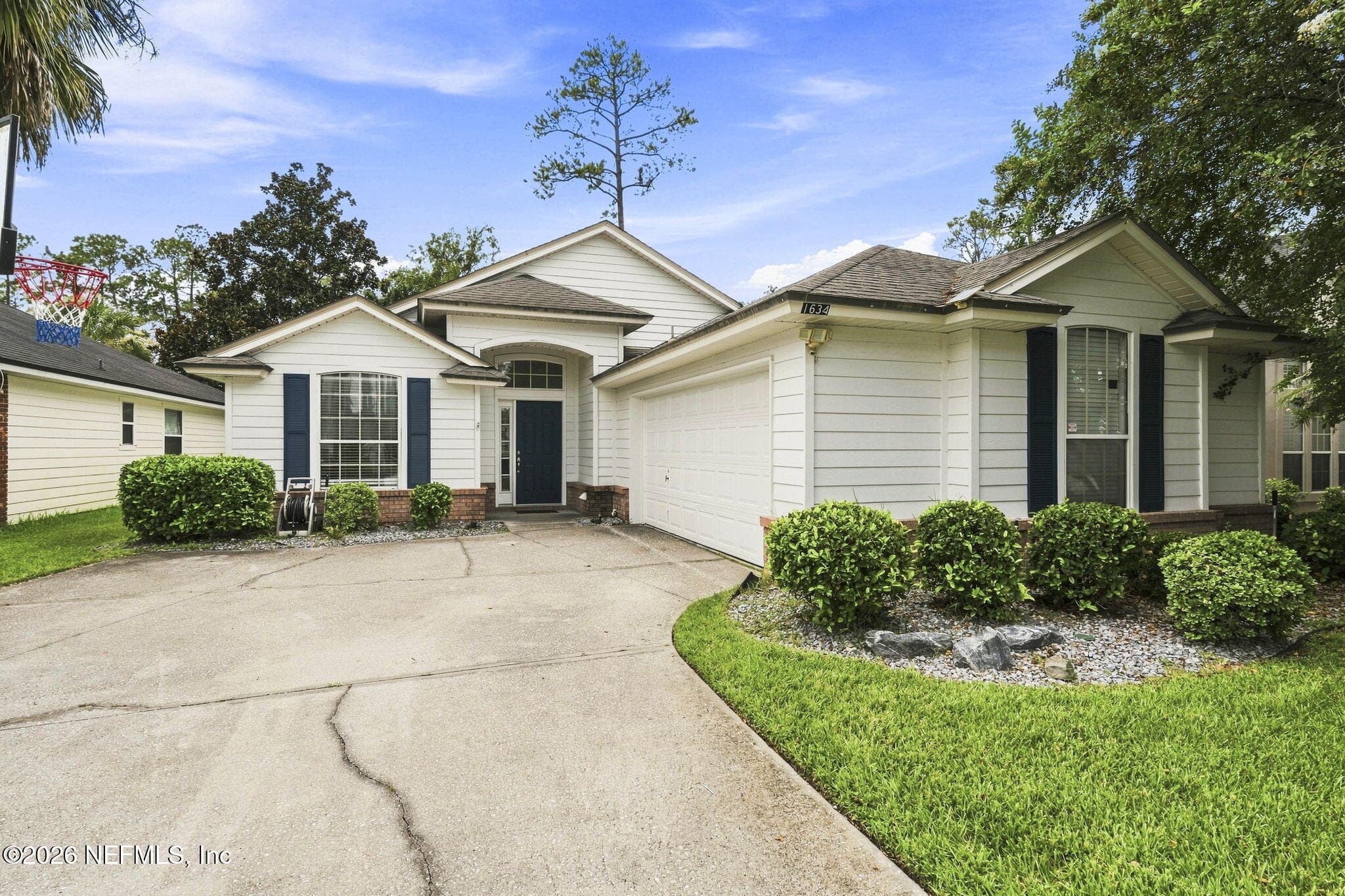 1634 HIGHLAND VIEW Court, Fleming Island — photo 2