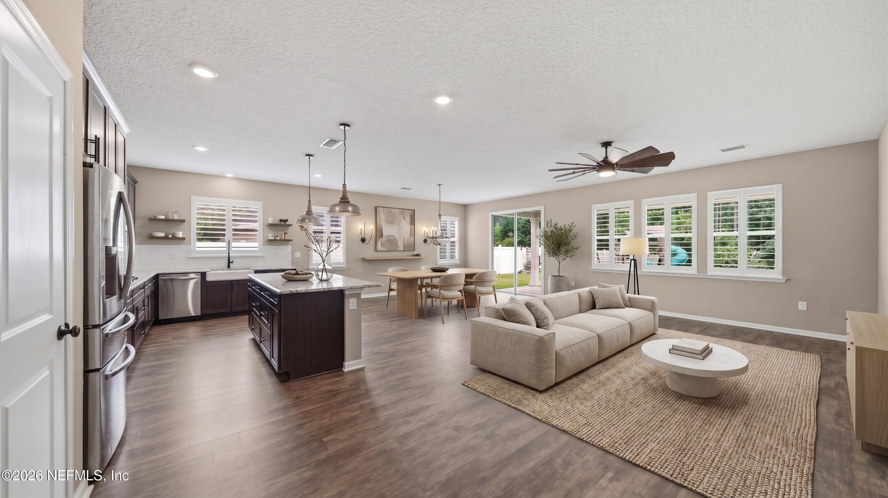 314 FLACH Drive, Fruit Cove, FL 32259, Fruit Cove — photo 2