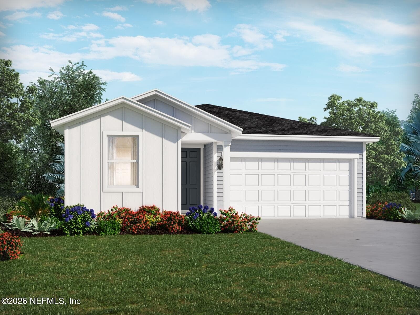 10664 LISHWOOD Way, Jacksonville, FL 32219, Jacksonville — exterior
