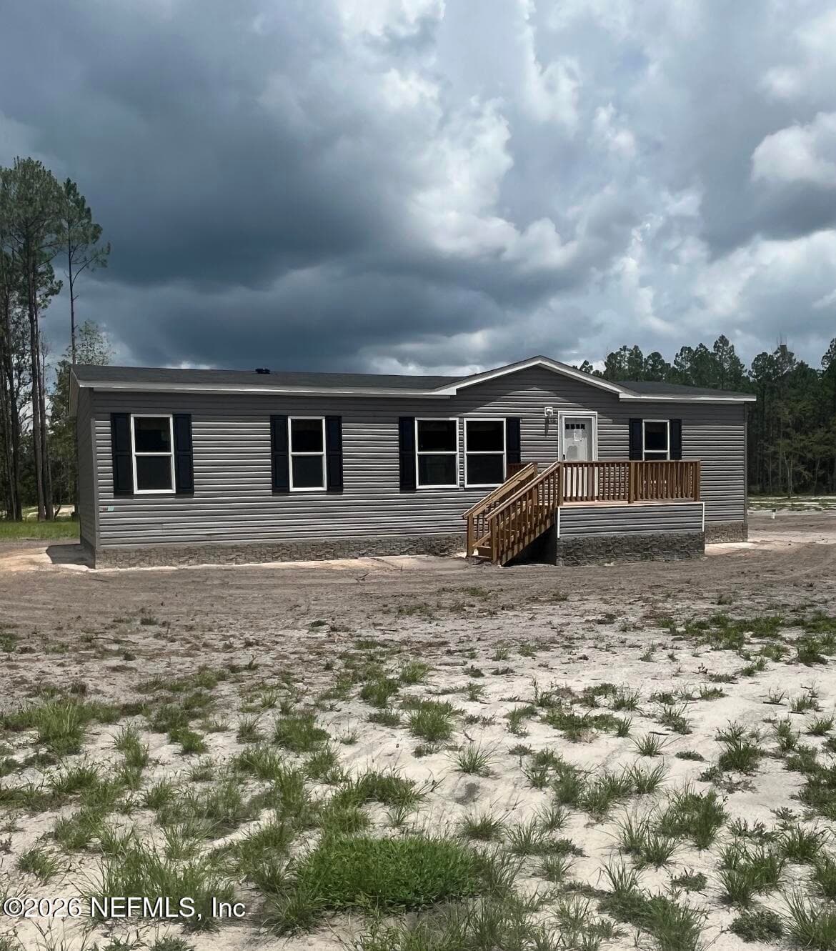1119 NE COUNTY ROAD 125, Lawtey, FL 32058, Lawtey — photo 2