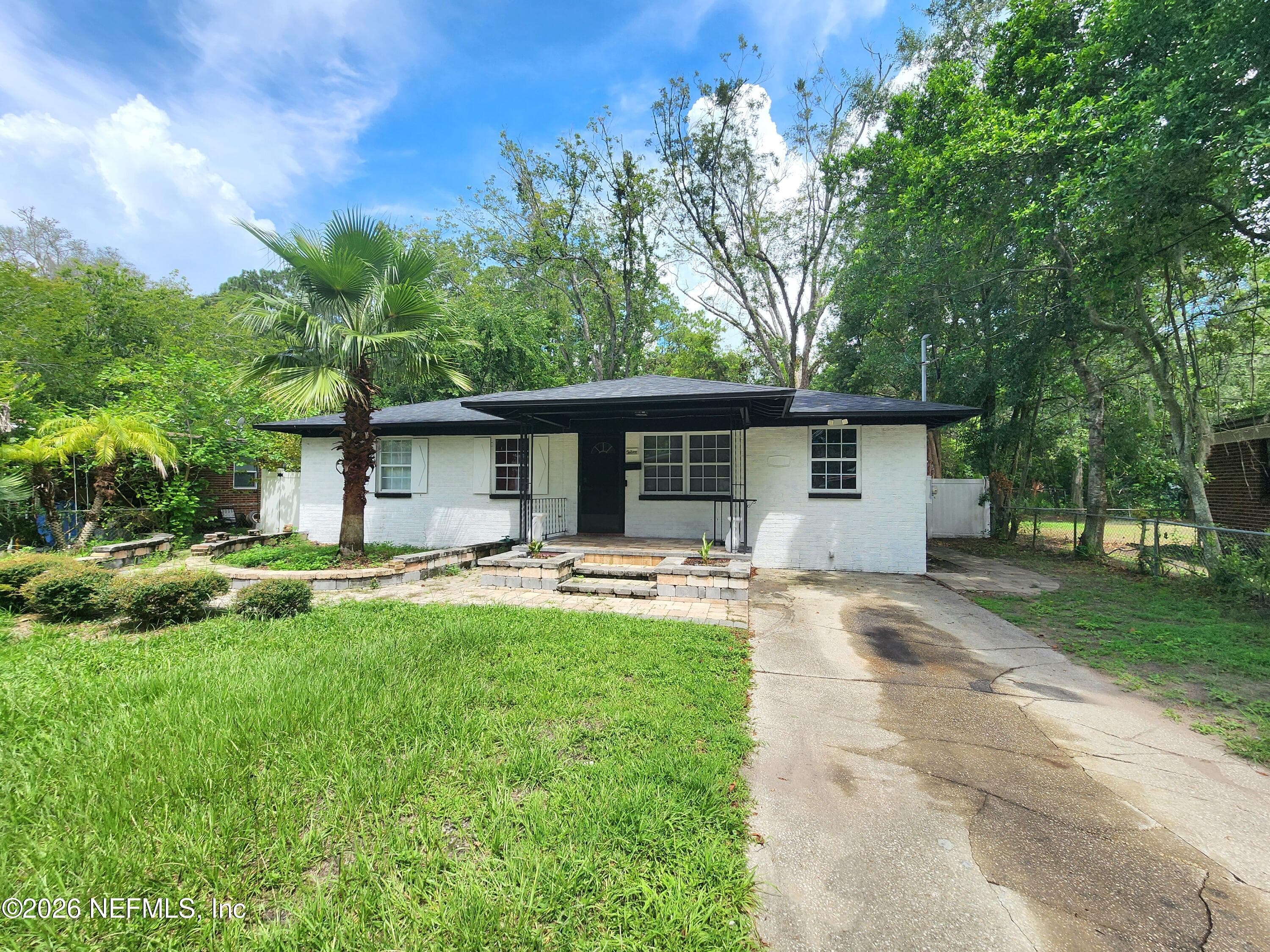 2611 SUNNY ACRES Drive N, Jacksonville — photo 2