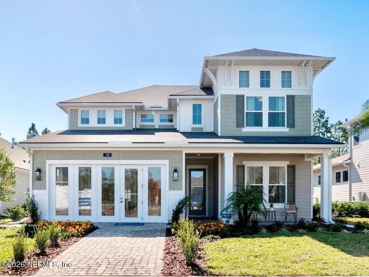 76 OWENLEE Drive, Ponte Vedra, FL 32081, Ponte Vedra — exterior