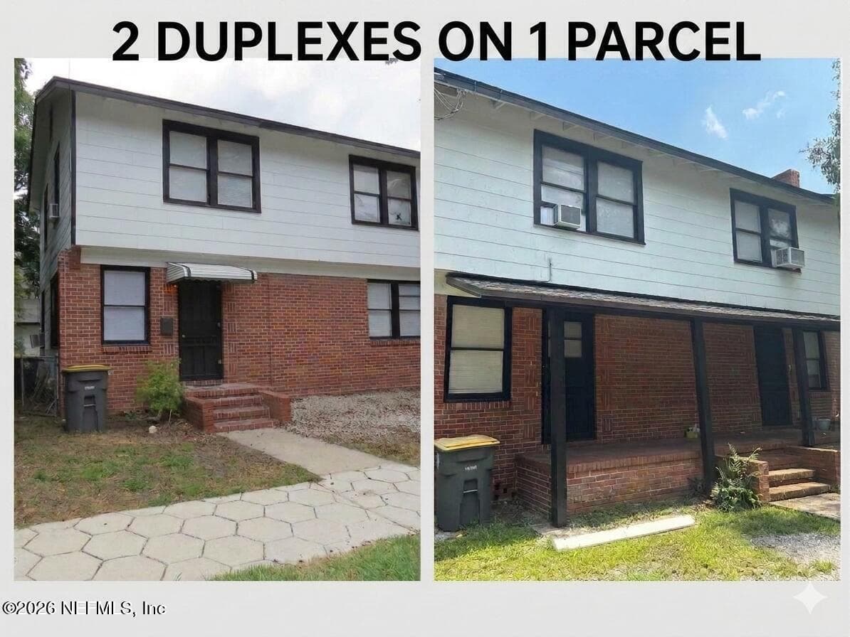 1204 CHERRY Street, Jacksonville, FL 32205, Jacksonville — exterior