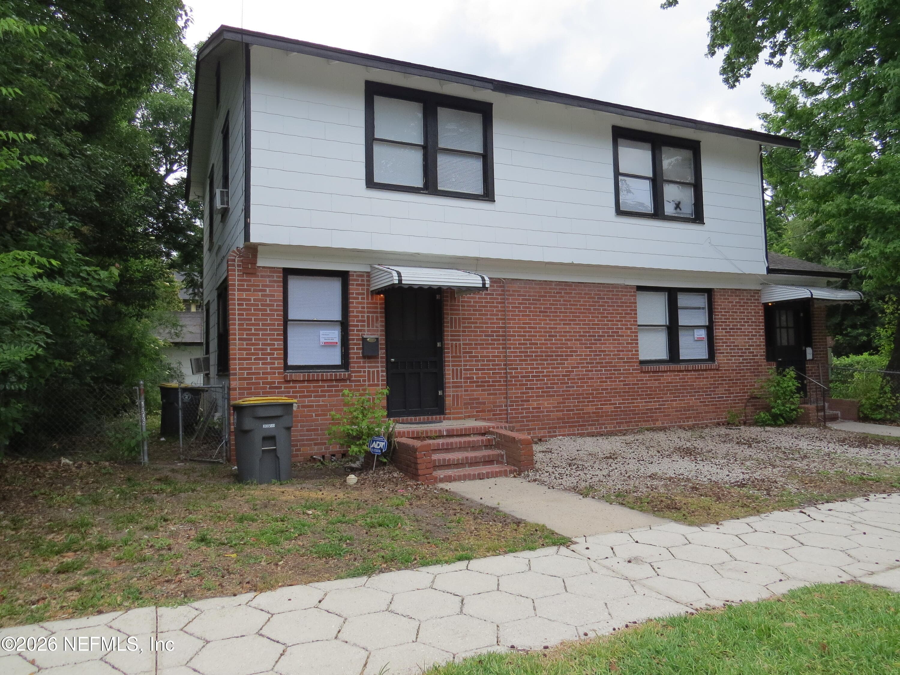 1204 CHERRY Street, Jacksonville, FL 32205, Jacksonville — photo 2