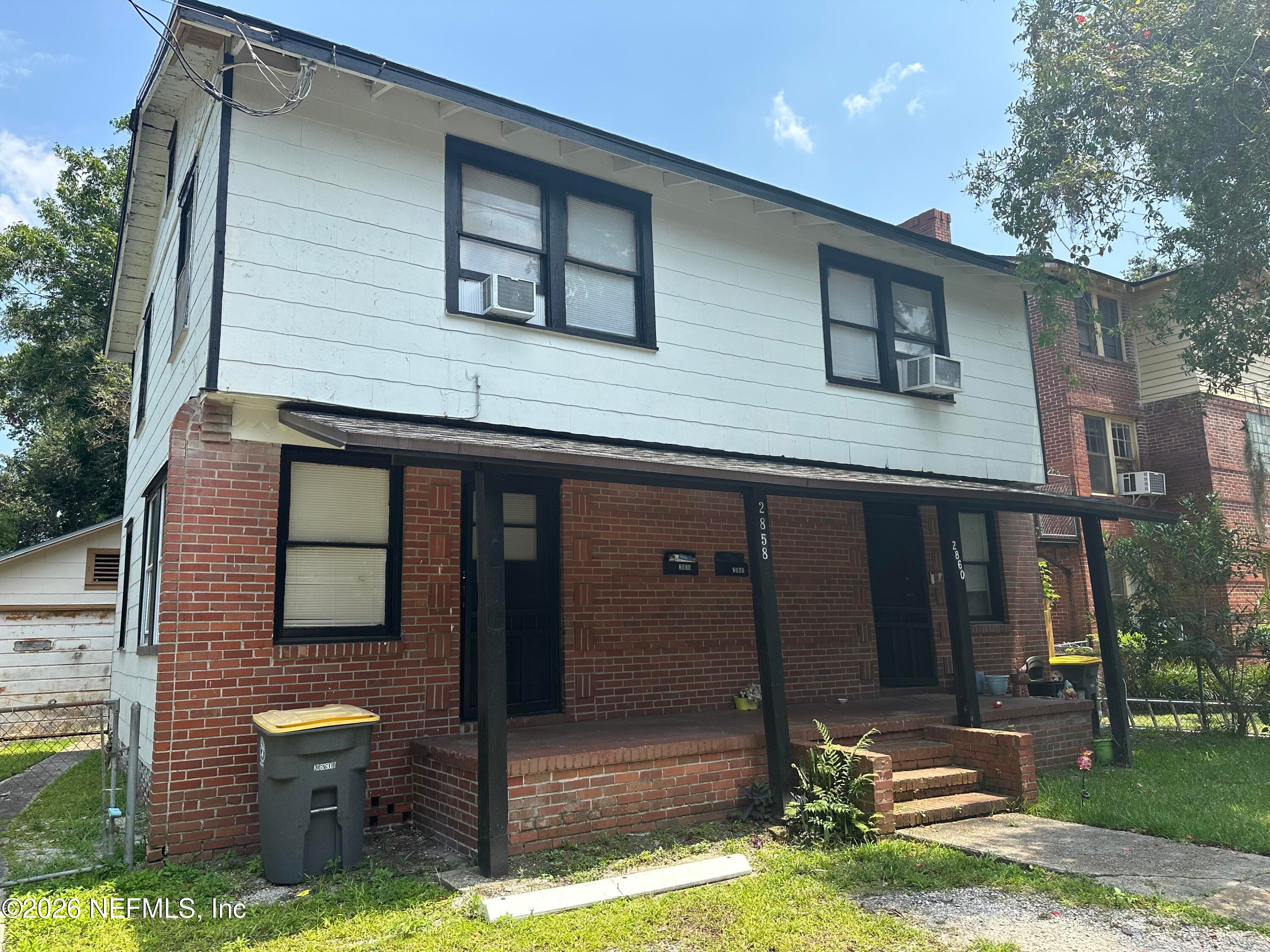 1204 CHERRY Street, Jacksonville, FL 32205, Jacksonville — photo 3