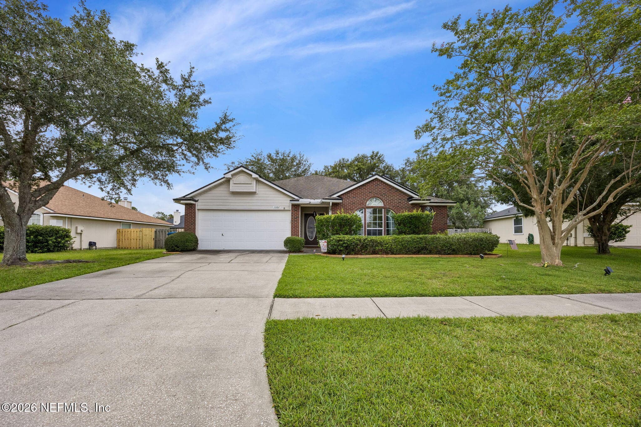 1362 HADEN Lane, Jacksonville — photo 2