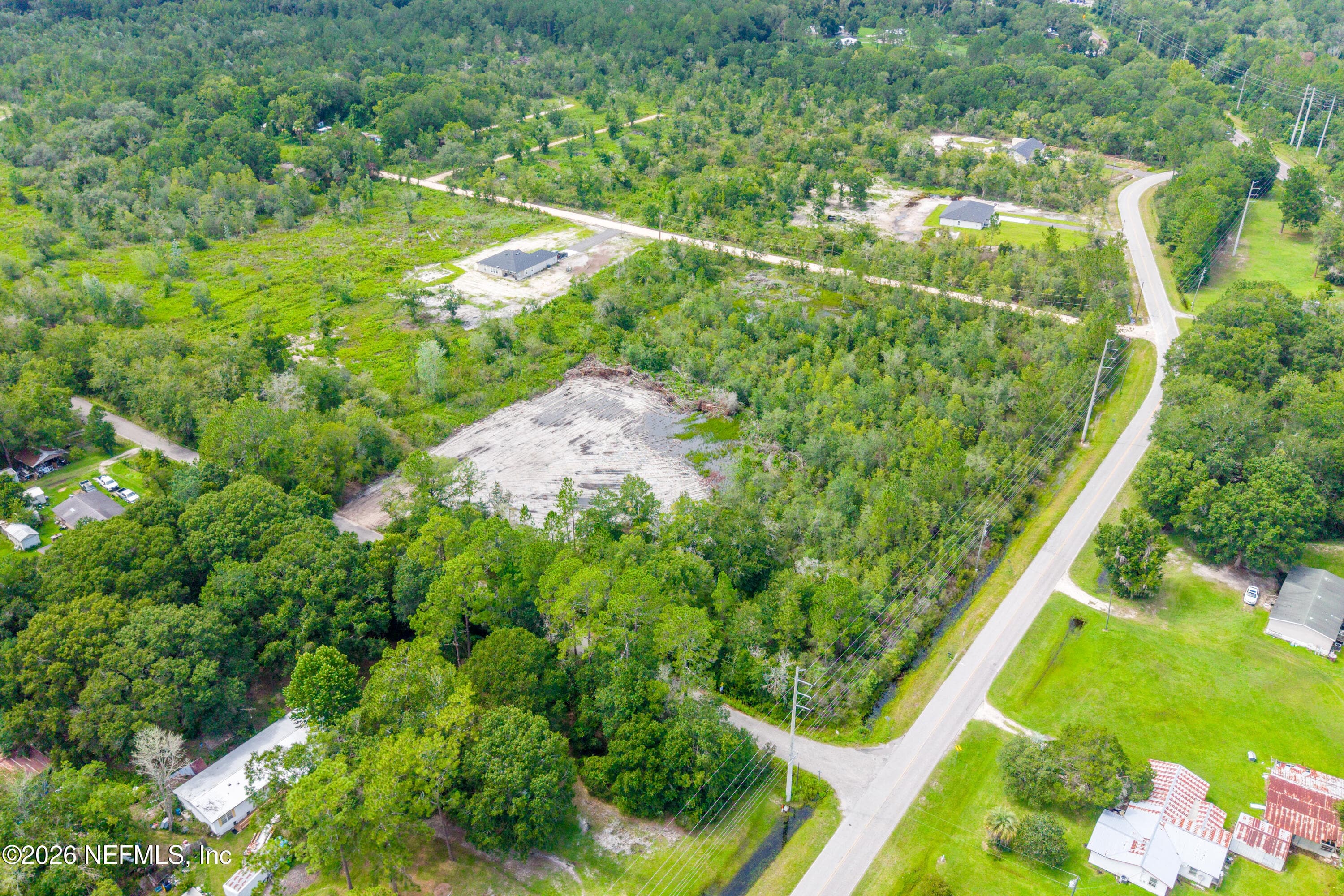 3259 SE 139TH Street, Starke, FL 32091, Starke — photo 2