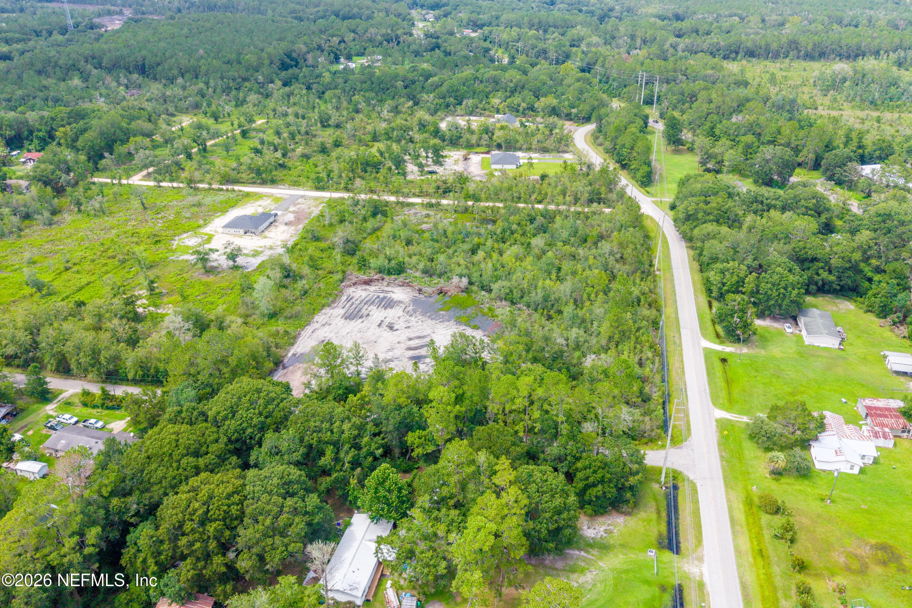 3259 SE 139TH Street, Starke, FL 32091, Starke — photo 3