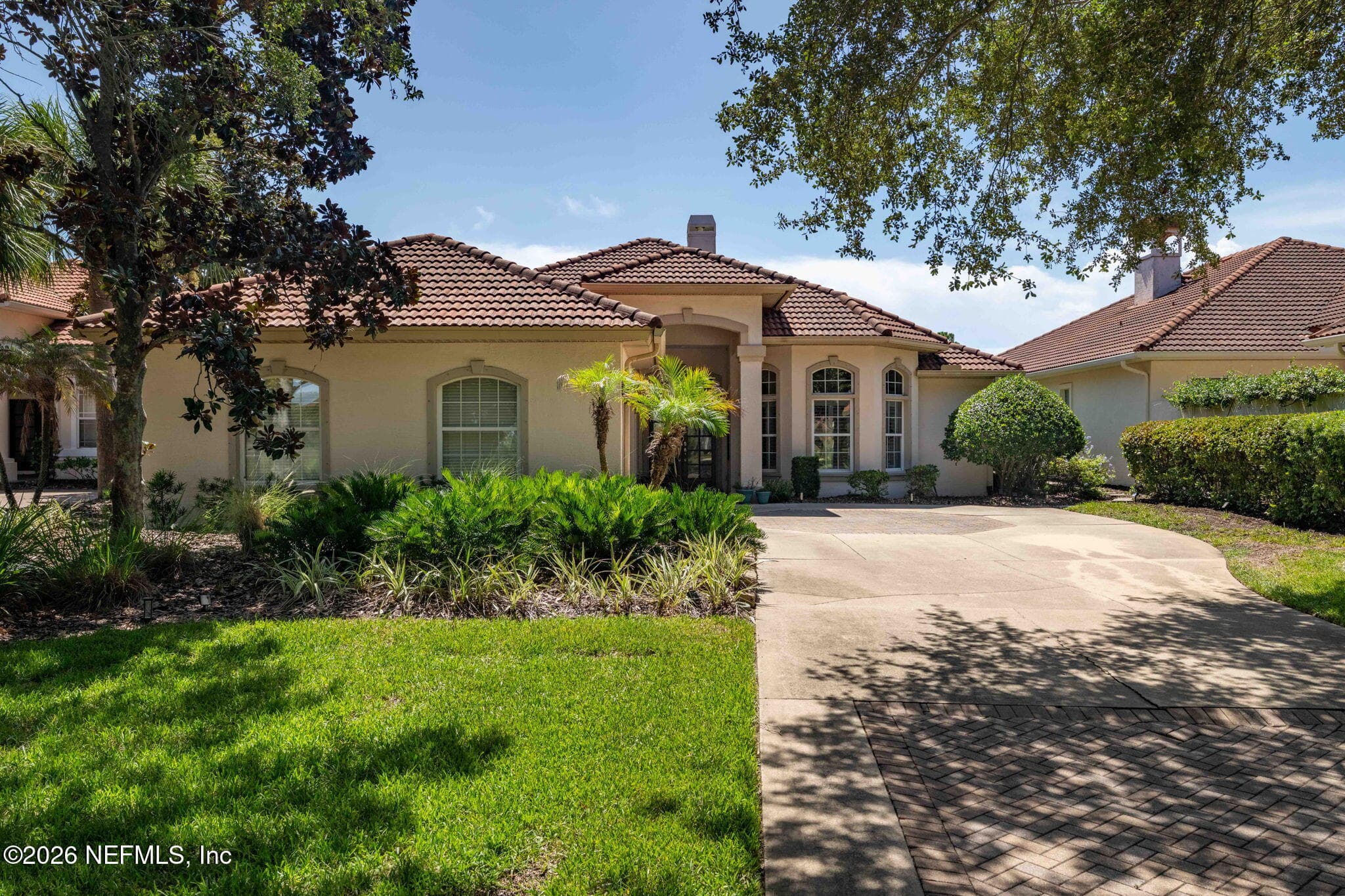348 FIDDLERS POINT Drive, St. Augustine, FL 32080, St. Augustine — exterior