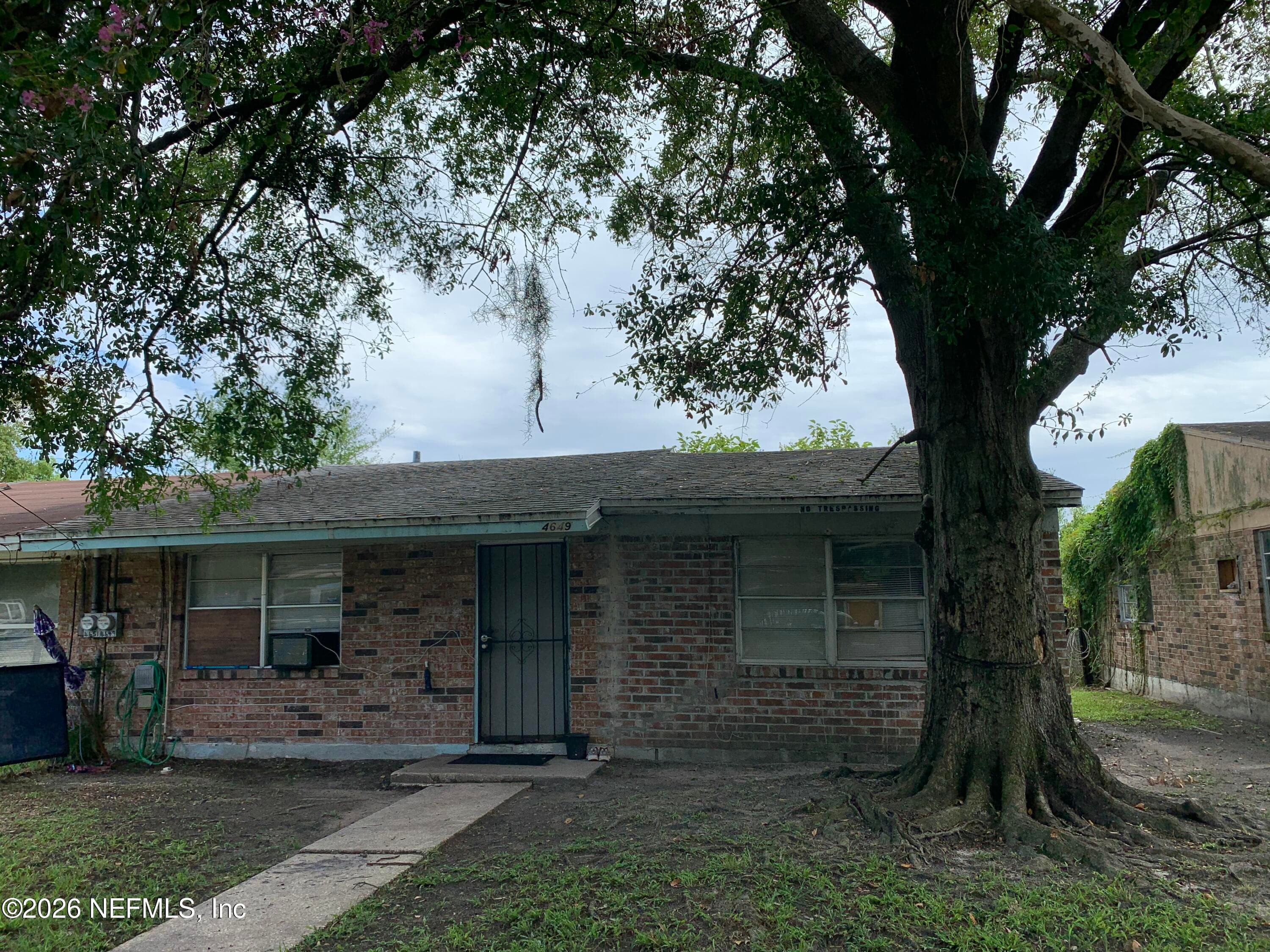4649 N KEN KNIGHT Drive, Jacksonville, FL 32209, Jacksonville — photo 2