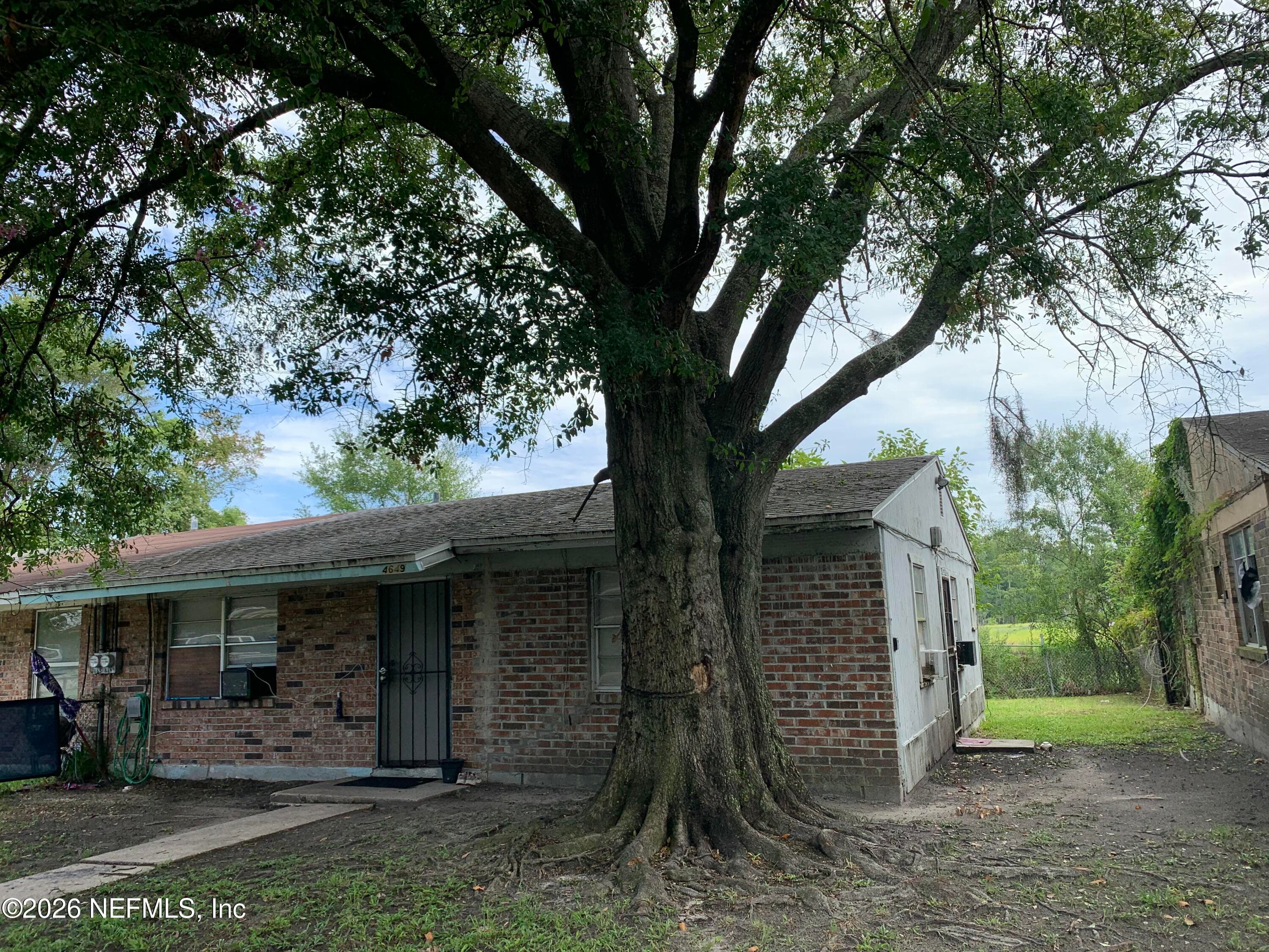 4649 N KEN KNIGHT Drive, Jacksonville, FL 32209, Jacksonville — photo 3