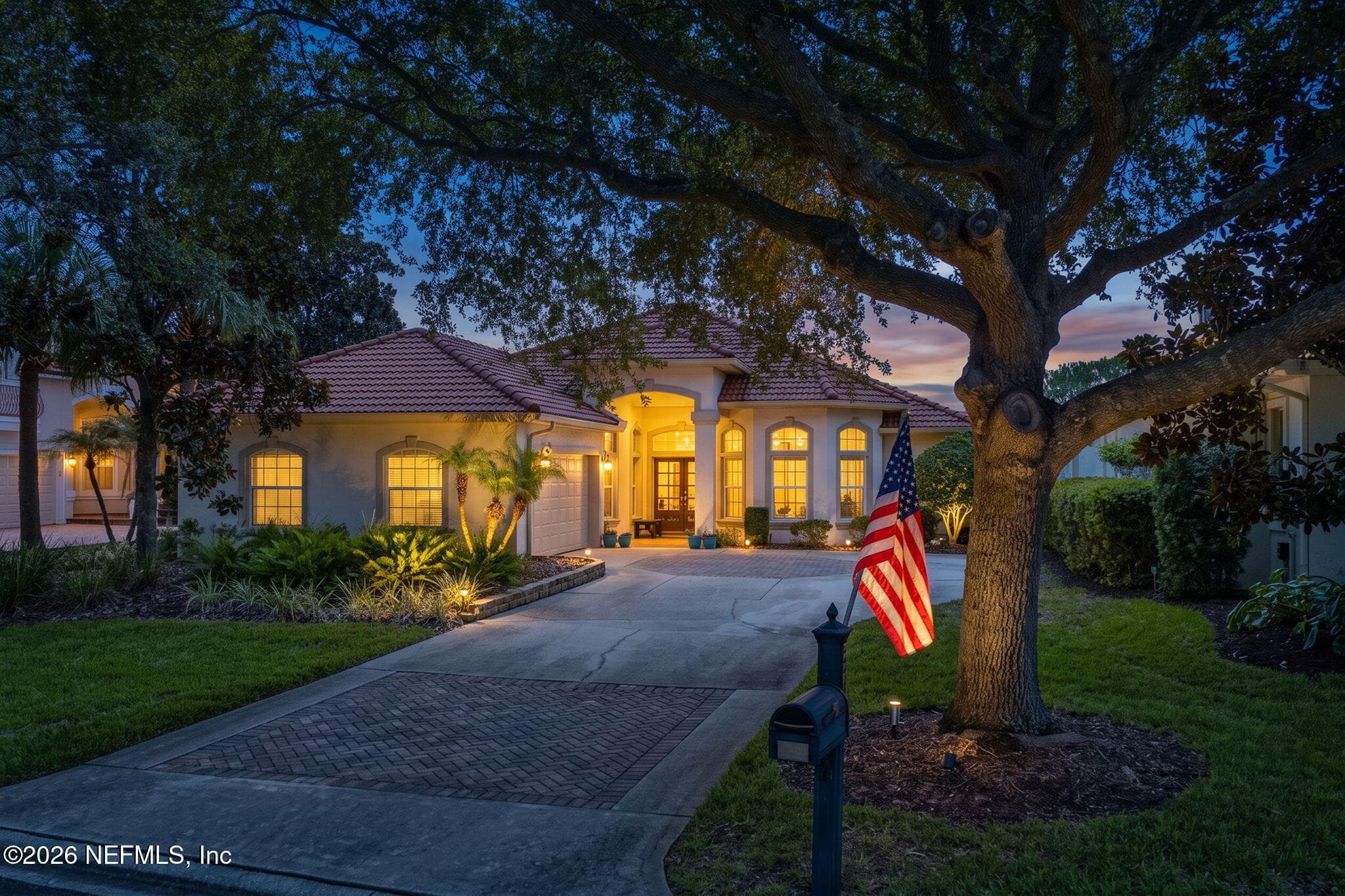 348 FIDDLERS POINT Drive, St. Augustine, FL 32080, St. Augustine — photo 3